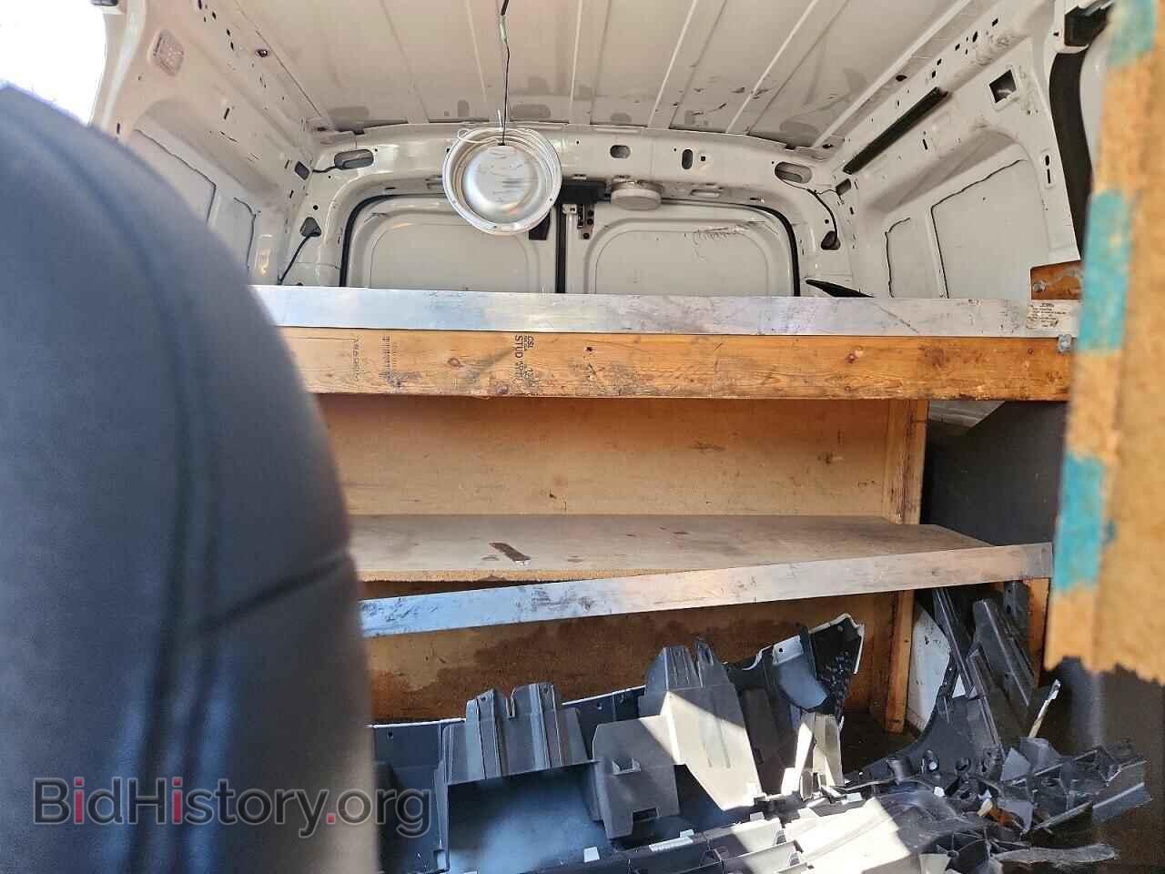 2020 FORD TRANSIT - VIN: NM0LS7E24L1468576 - Фото 10