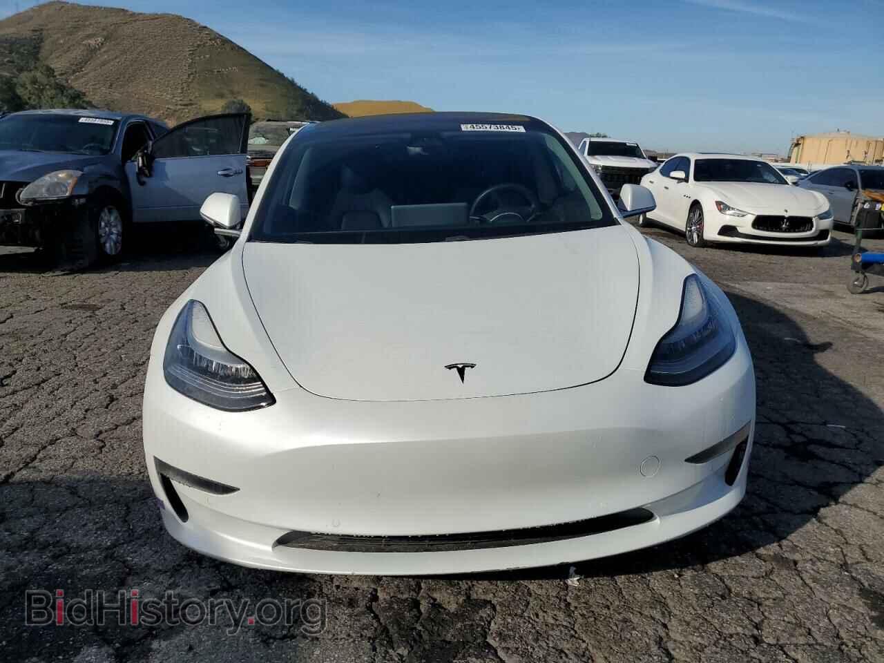 2018 TESLA MODEL 3 - VIN: 5YJ3E1EA6JF162062 - Photo 5