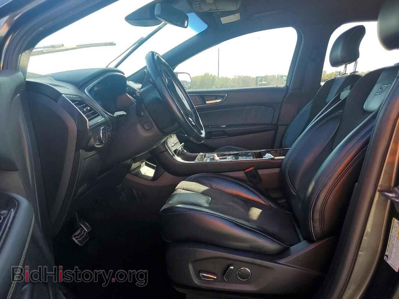 2019 FORD EDGE - VIN: 2FMPK4AP4KBC27488 - Photo 7