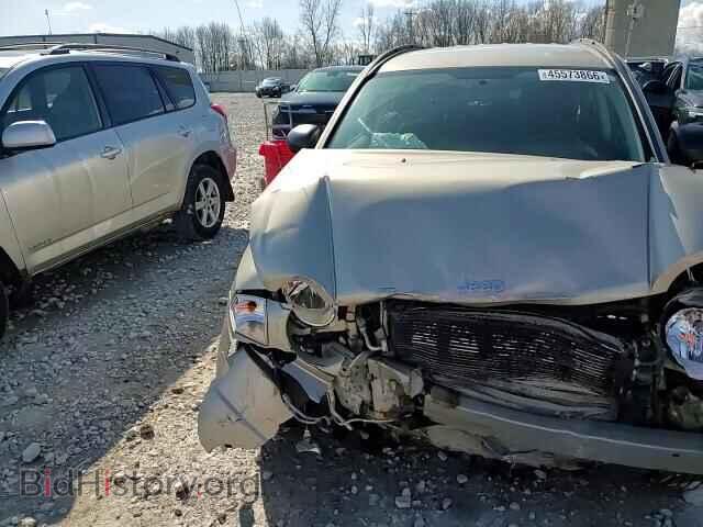 2010 JEEP COMPASS - VIN: 1J4NF4FB3AD553024 - Фото 14
