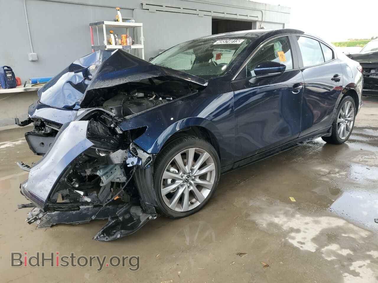 Photo 3MZBPACM2RM417734 - MAZDA 3 2024