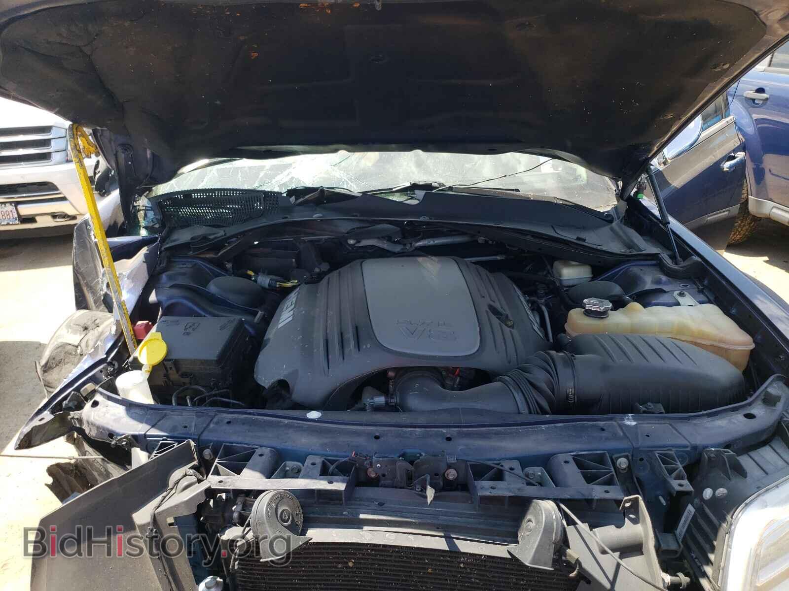 2014 CHRYSLER 300 - VIN: 2C3CCAET7EH146044 - Фото 7
