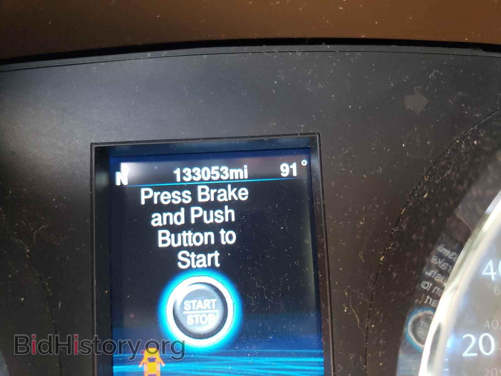 2014 CHRYSLER 300 - VIN: 2C3CCAET7EH146044 - Фото 8
