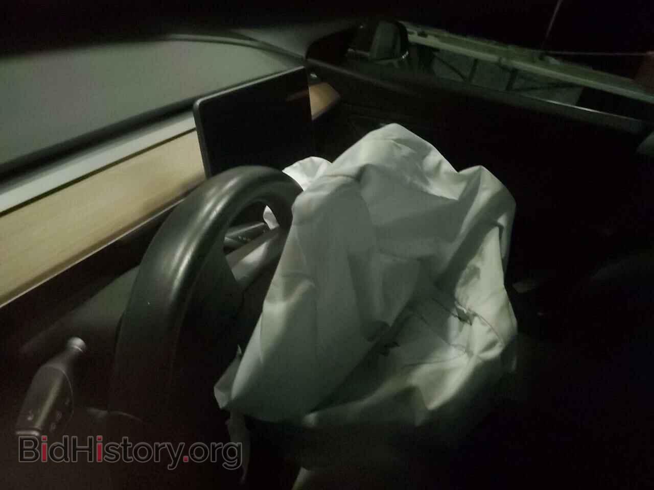 2018 TESLA MODEL 3 - VIN: 5YJ3E1EA2JF172376 - Фото 9