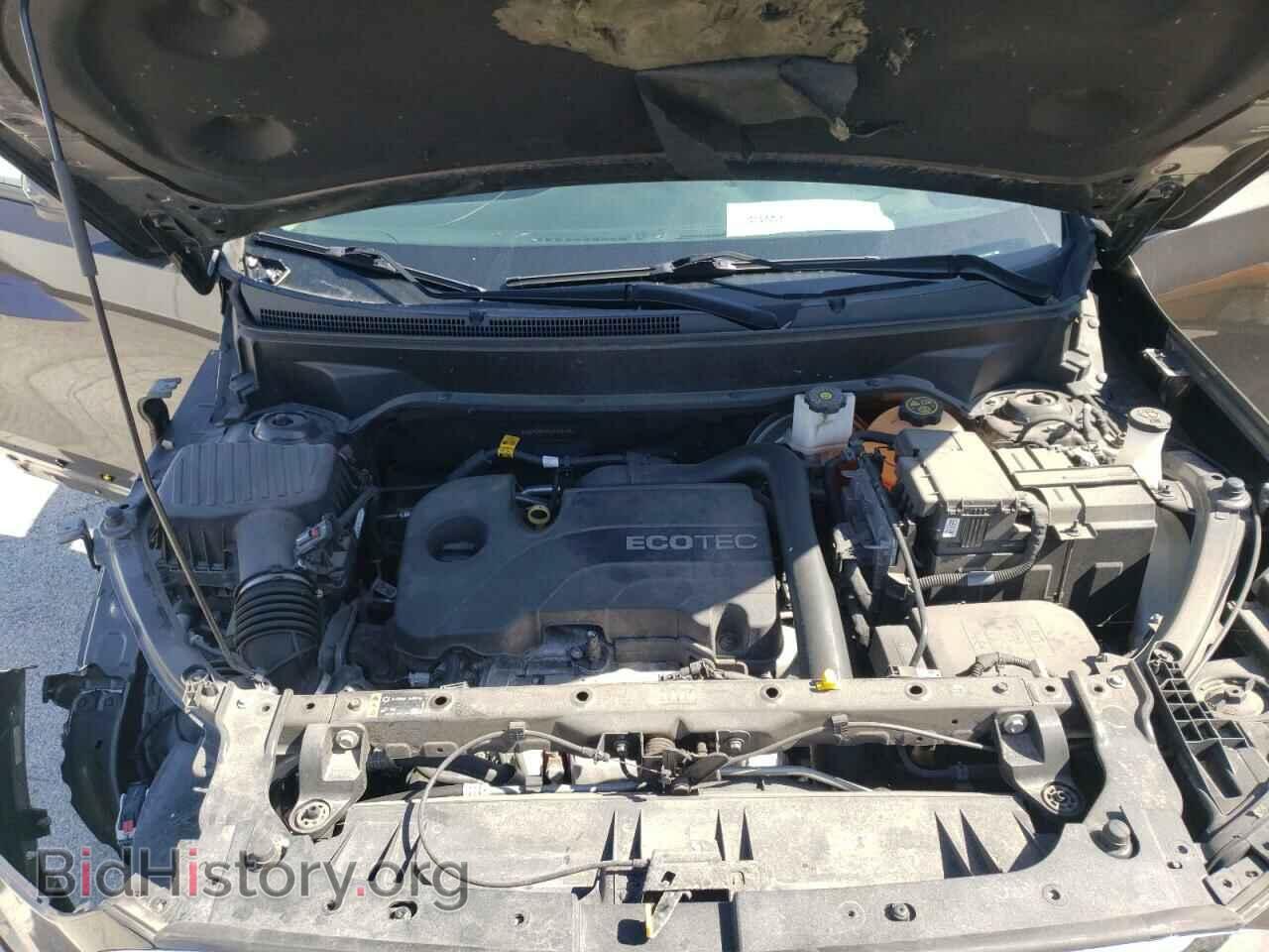 2020 GMC TERRAIN - VIN: 3GKALMEVXLL163810 - Фото 7
