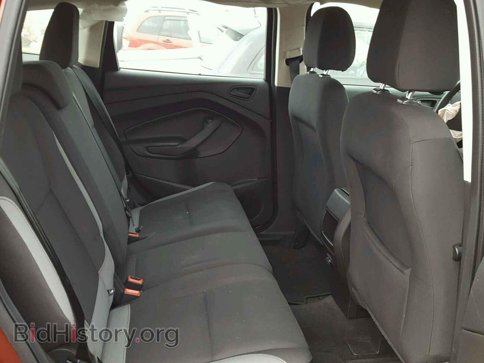 2014 FORD ESCAPE - VIN: 1FMCU0F77EUB95578 - Photo 6