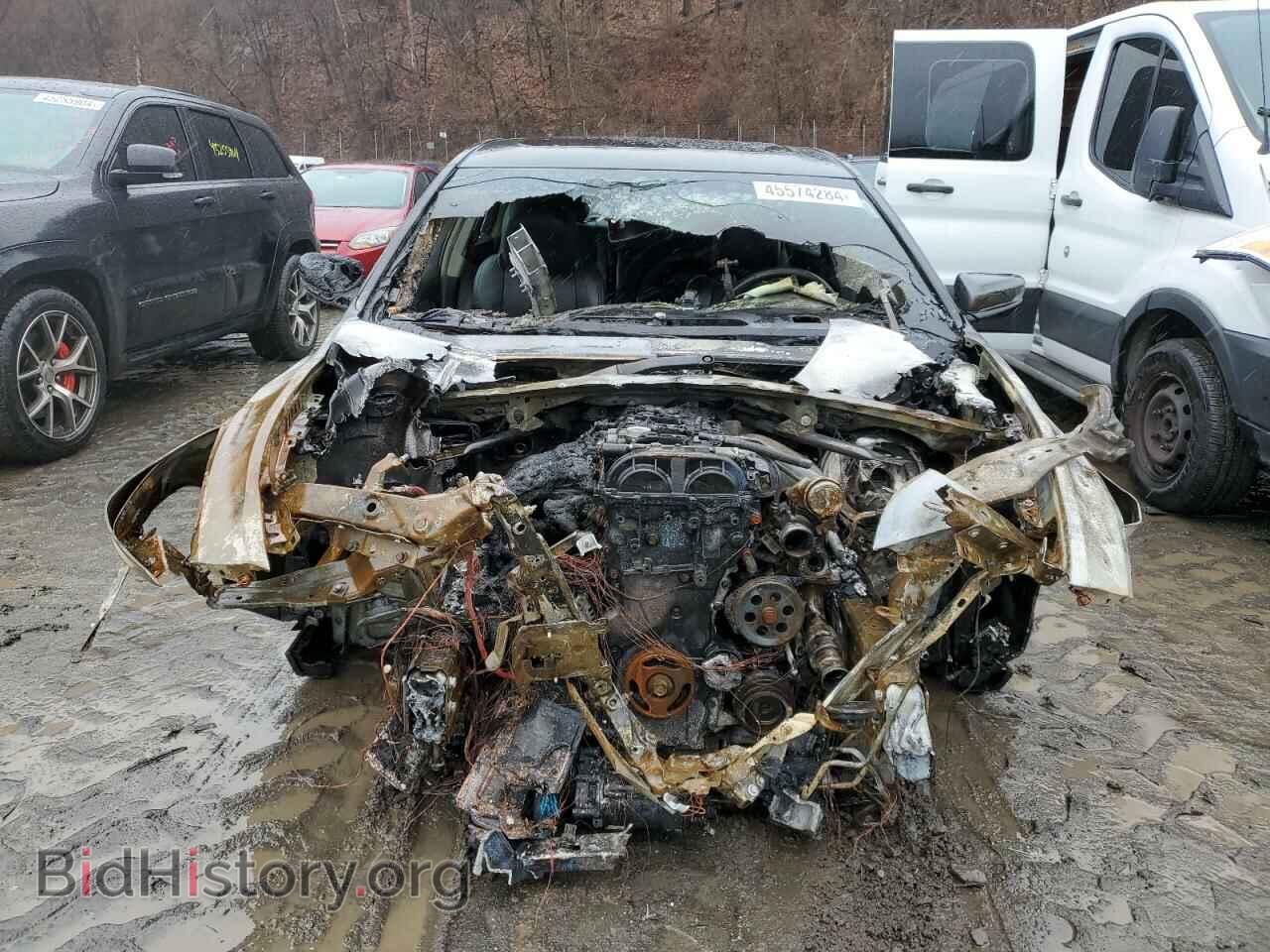 2014 CADILLAC CTS - VIN: 1G6AX5SX4E0197028 - Фото 5
