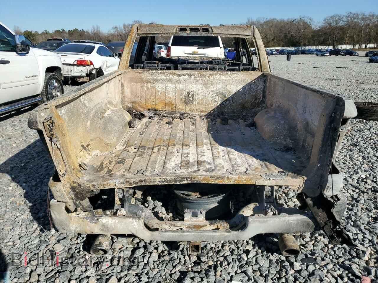 2023 RAM 1500 - VIN: 1C6SRFFM8PN533939 - Фото 6