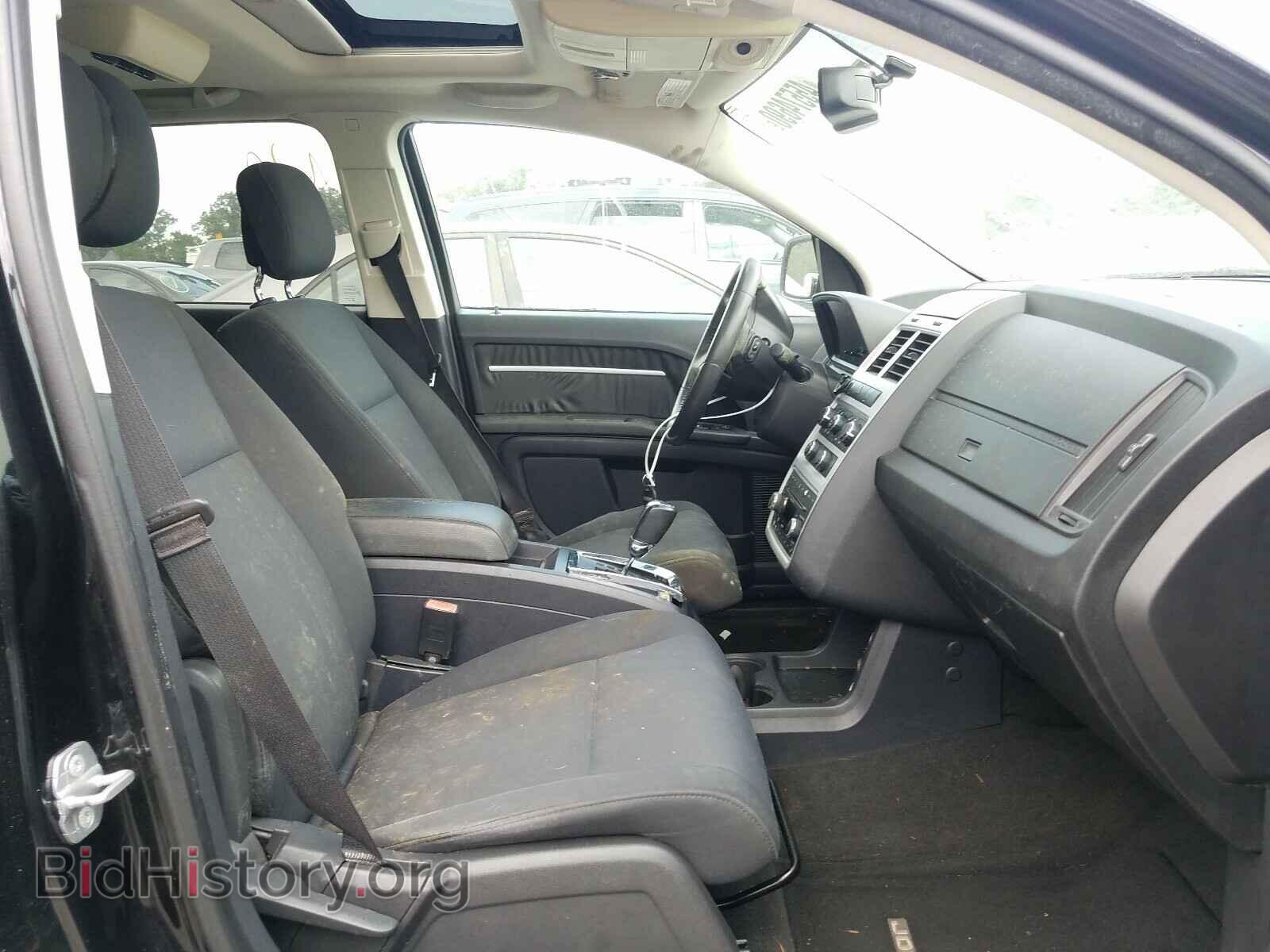 2010 DODGE JOURNEY - VIN: 3D4PG5FV6AT101657 - Фото 5