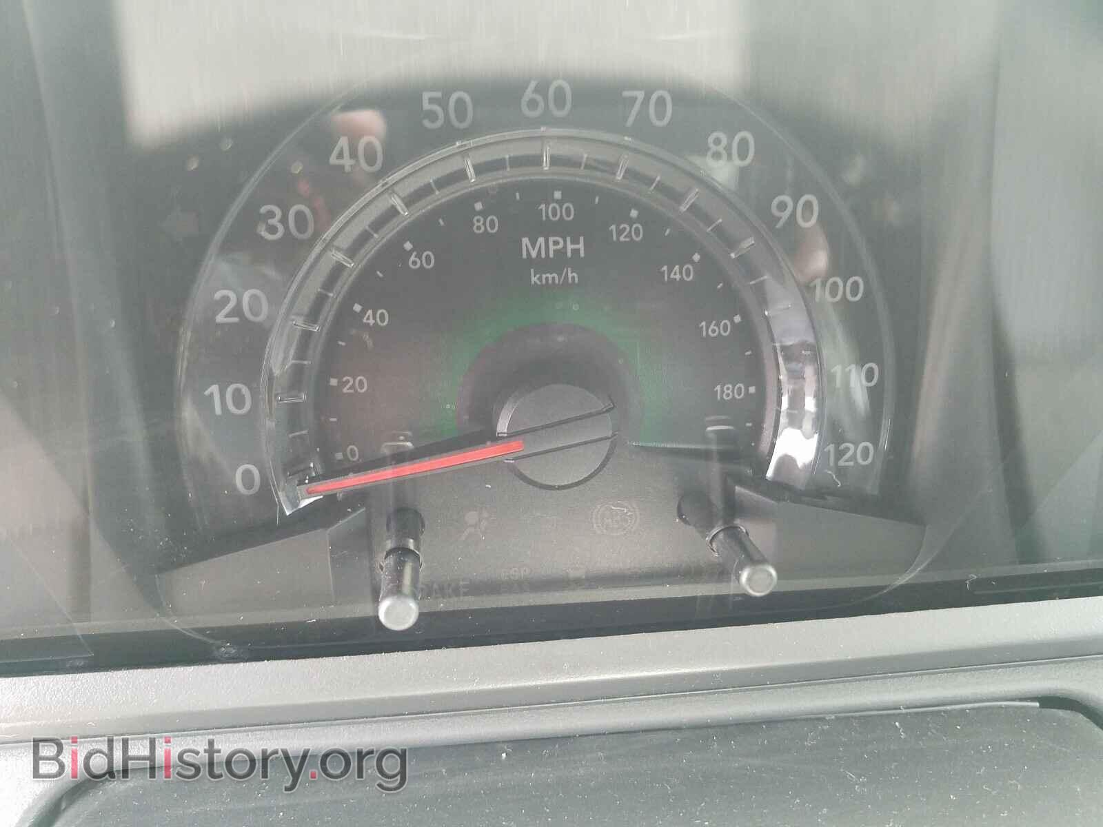 2010 DODGE JOURNEY - VIN: 3D4PG5FV6AT101657 - Фото 8