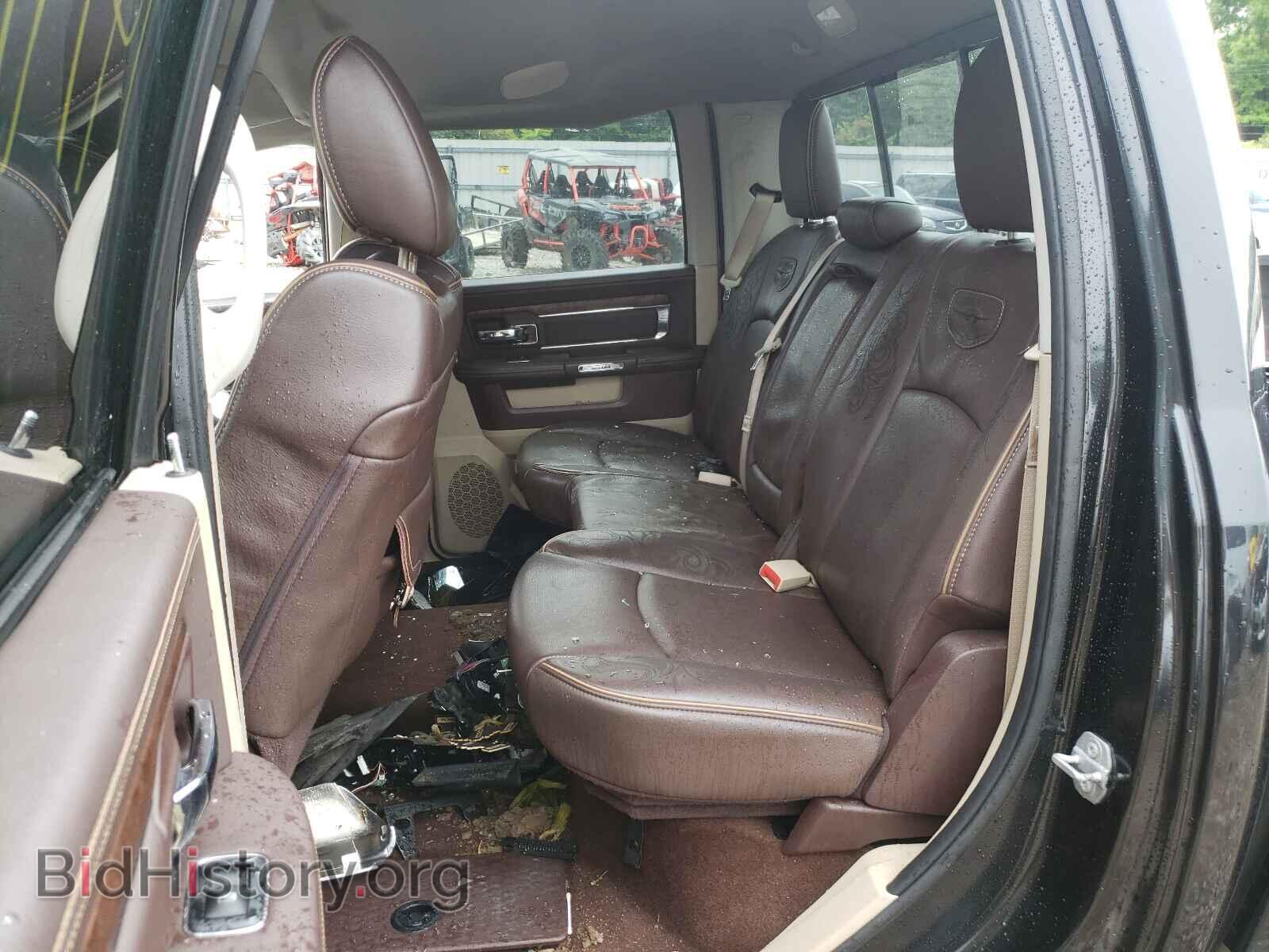 2015 RAM 1500 - VIN: 1C6RR7PT2FS683782 - Photo 6
