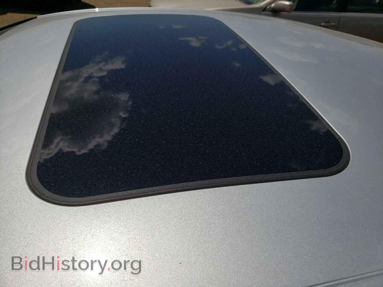 2012 AUDI A6 - VIN: WAUJGBFC7CN096436 - Photo 9