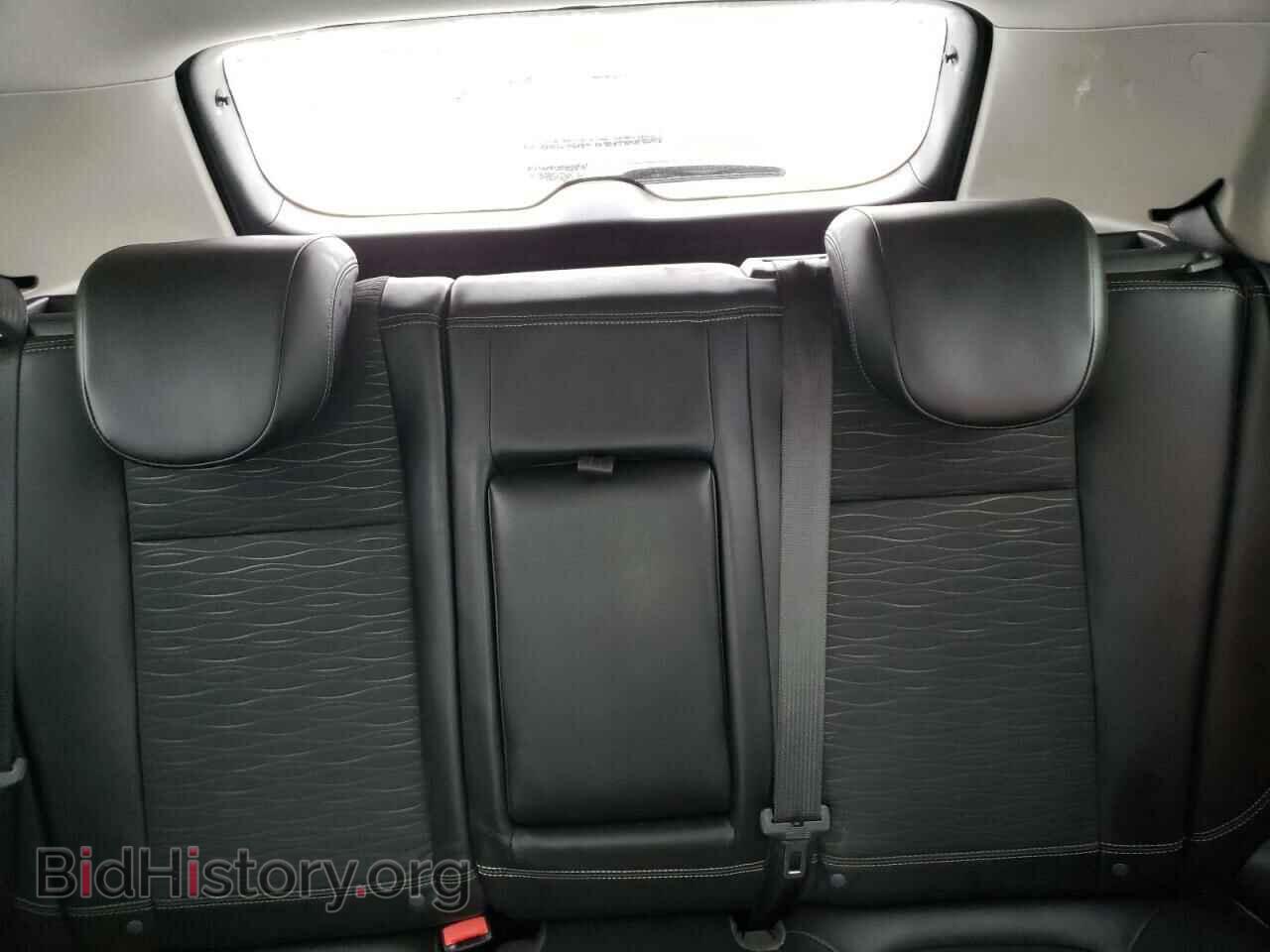 2016 BUICK ENCORE - VIN: KL4CJESB3GB540957 - Photo 10