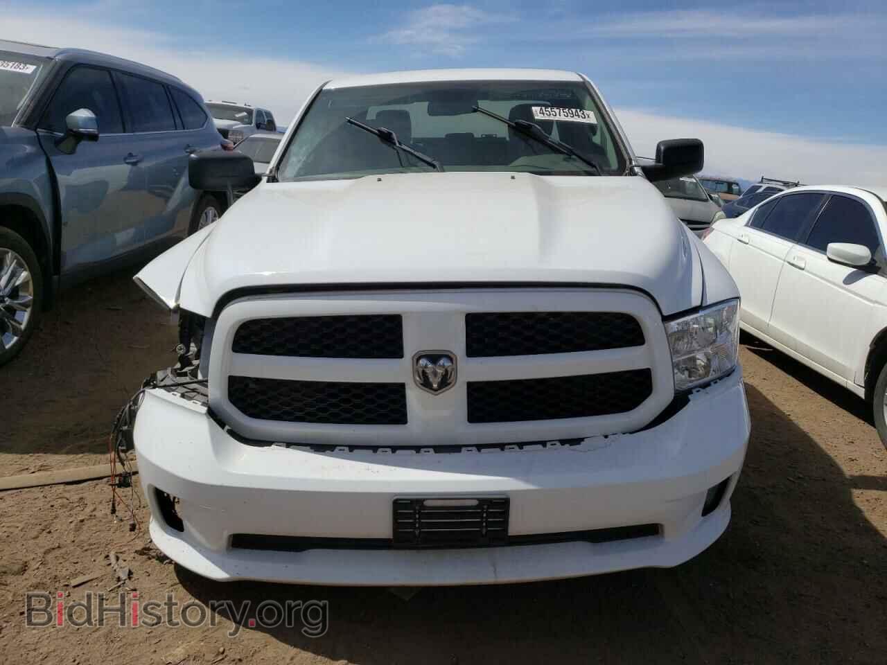2015 RAM 1500 - VIN: 1C6RR7FT2FS617668 - Фото 5