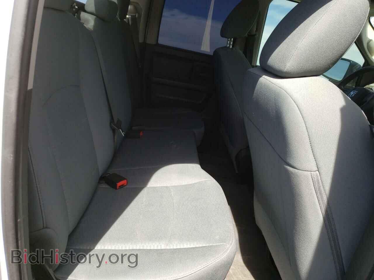 2015 RAM 1500 - VIN: 1C6RR7FT2FS617668 - Фото 10