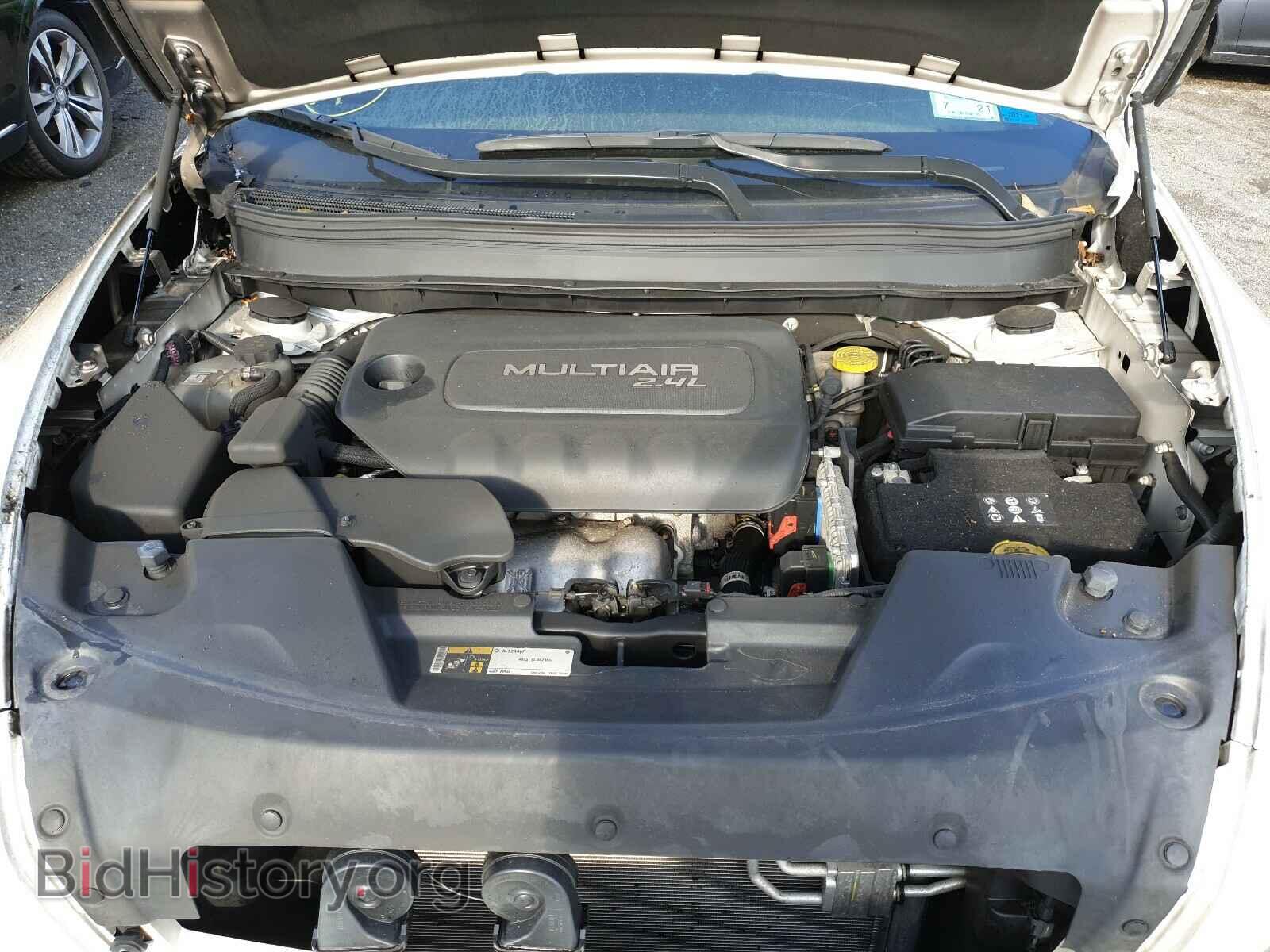 2018 JEEP CHEROKEE - VIN: 1C4PJMDB6JD610557 - Фото 7