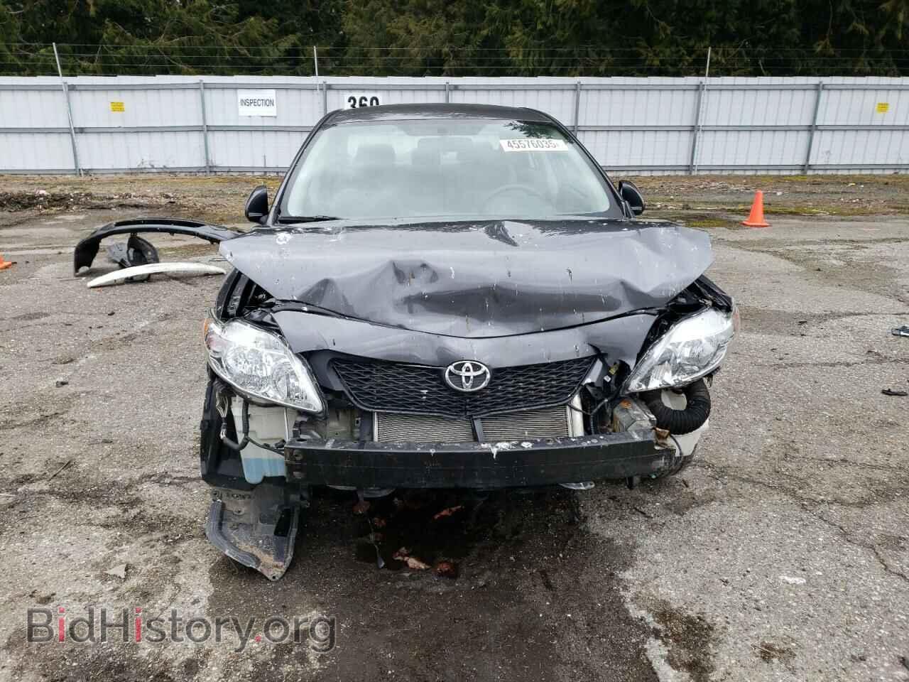 2010 TOYOTA COROLLA - VIN: JTDBU4EEXAJ068987 - Фото 5