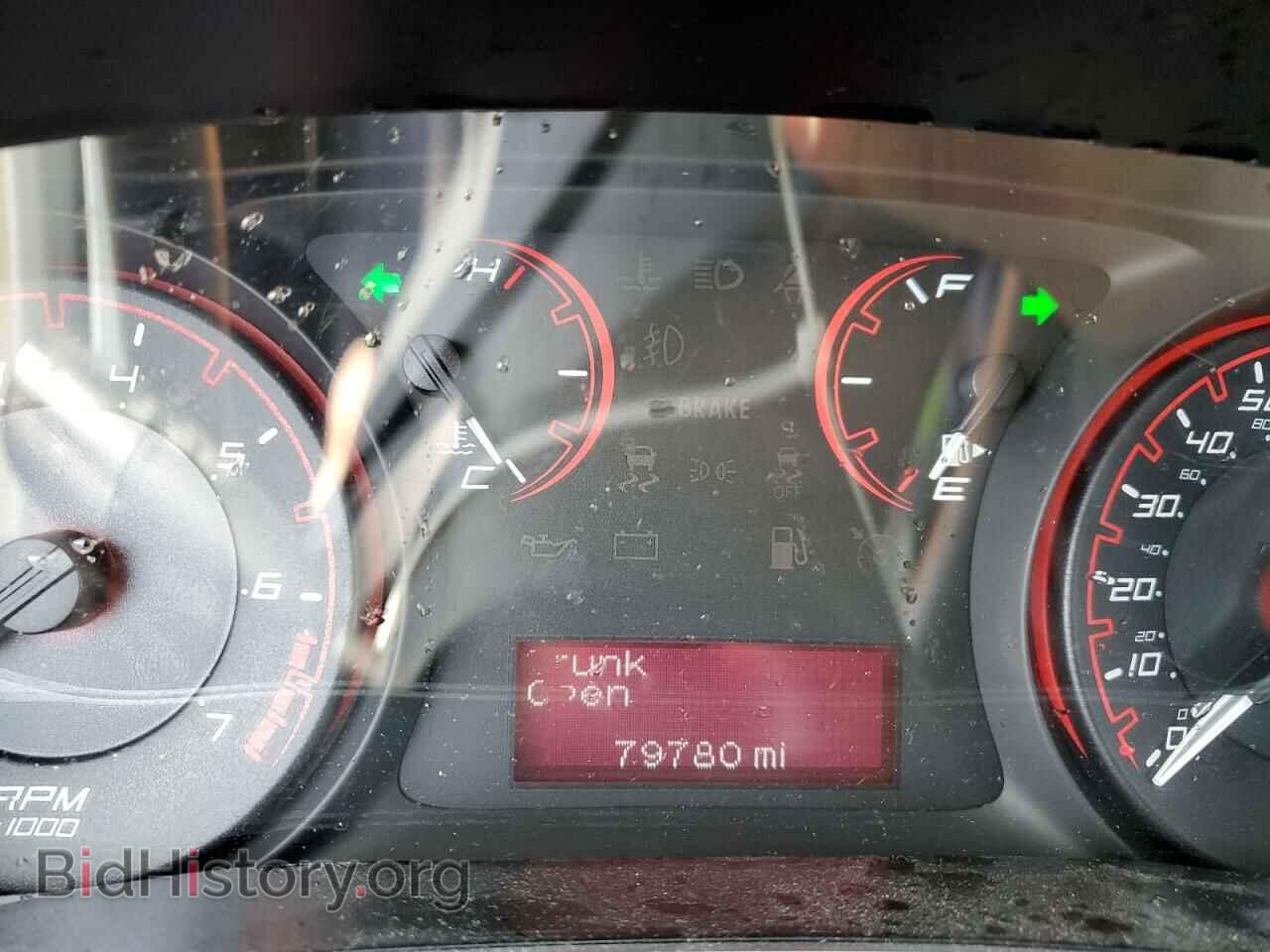 2015 DODGE DART - VIN: 1C3CDFAAXFD159903 - Фото 9
