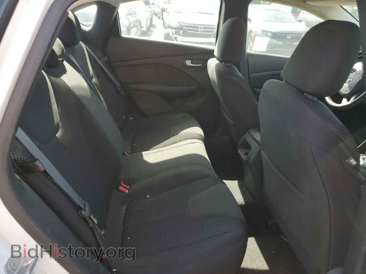 2015 DODGE DART - VIN: 1C3CDFAAXFD159903 - Фото 10