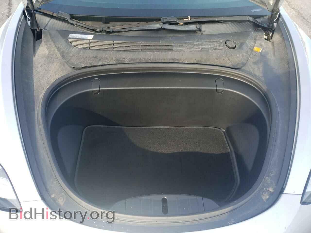 2018 TESLA MODEL 3 - VIN: 5YJ3E1EA3JF044132 - Photo 11