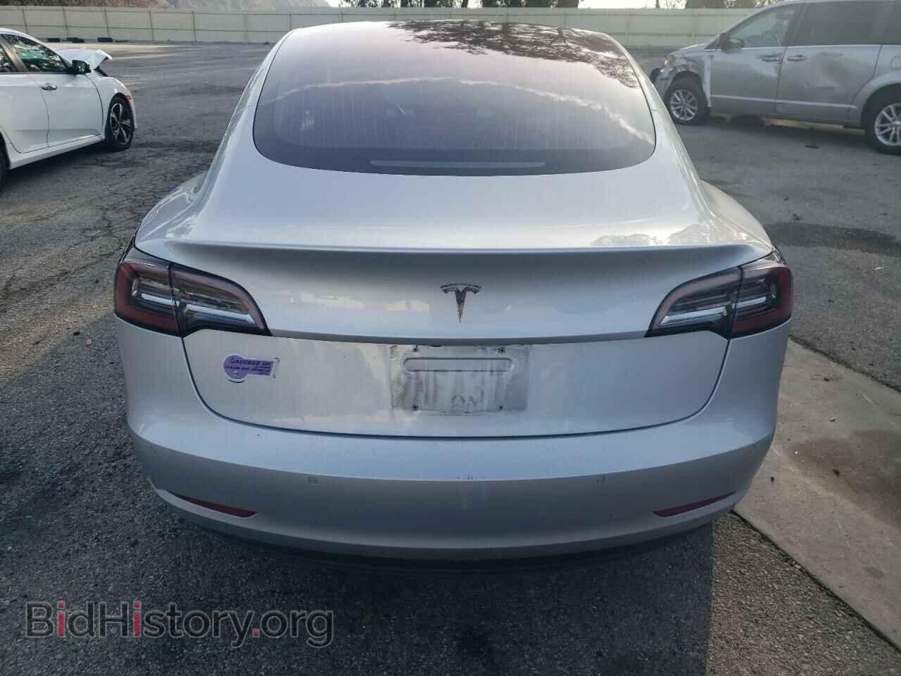2018 TESLA MODEL 3 - VIN: 5YJ3E1EA3JF044132 - Photo 6