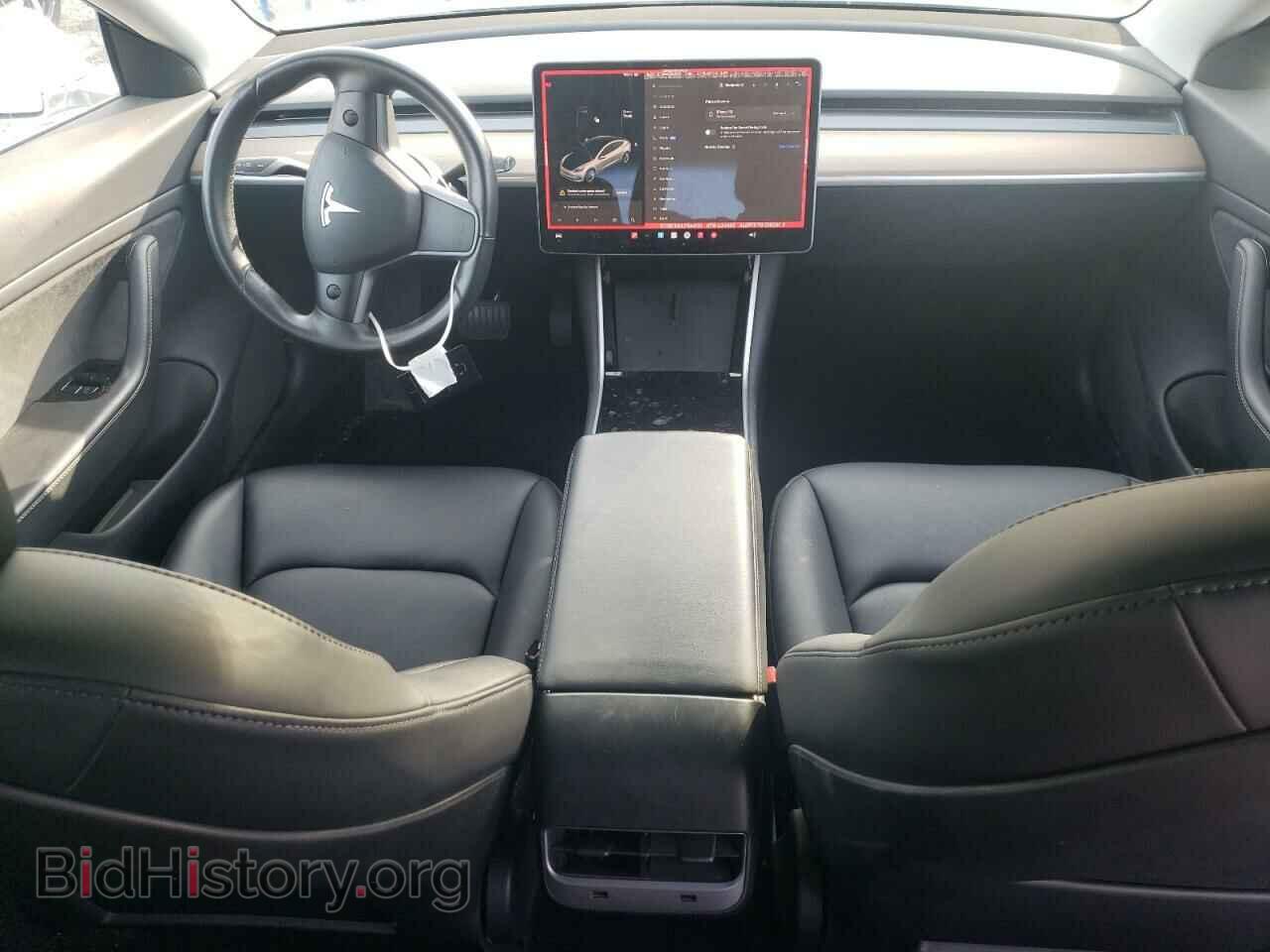 2018 TESLA MODEL 3 - VIN: 5YJ3E1EA3JF044132 - Photo 8