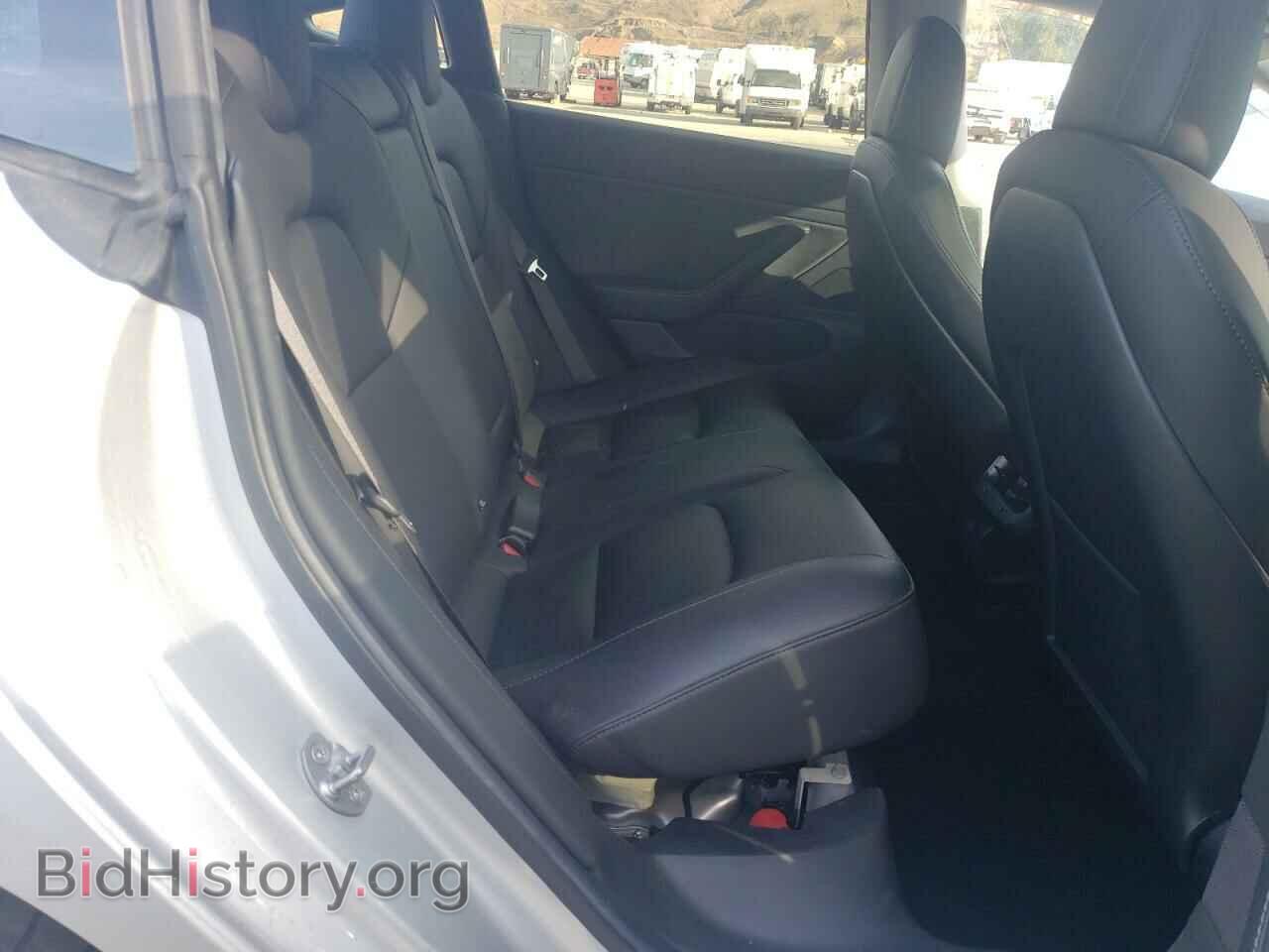 2018 TESLA MODEL 3 - VIN: 5YJ3E1EA3JF044132 - Photo 10