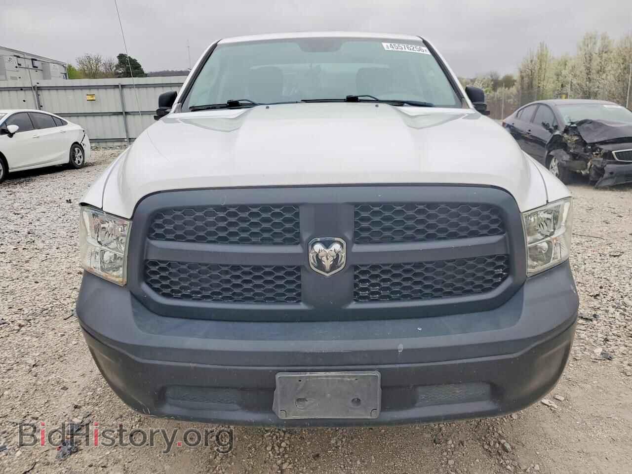 2018 RAM 1500 - VIN: 1C6RR7FT2JS291900 - Photo 5