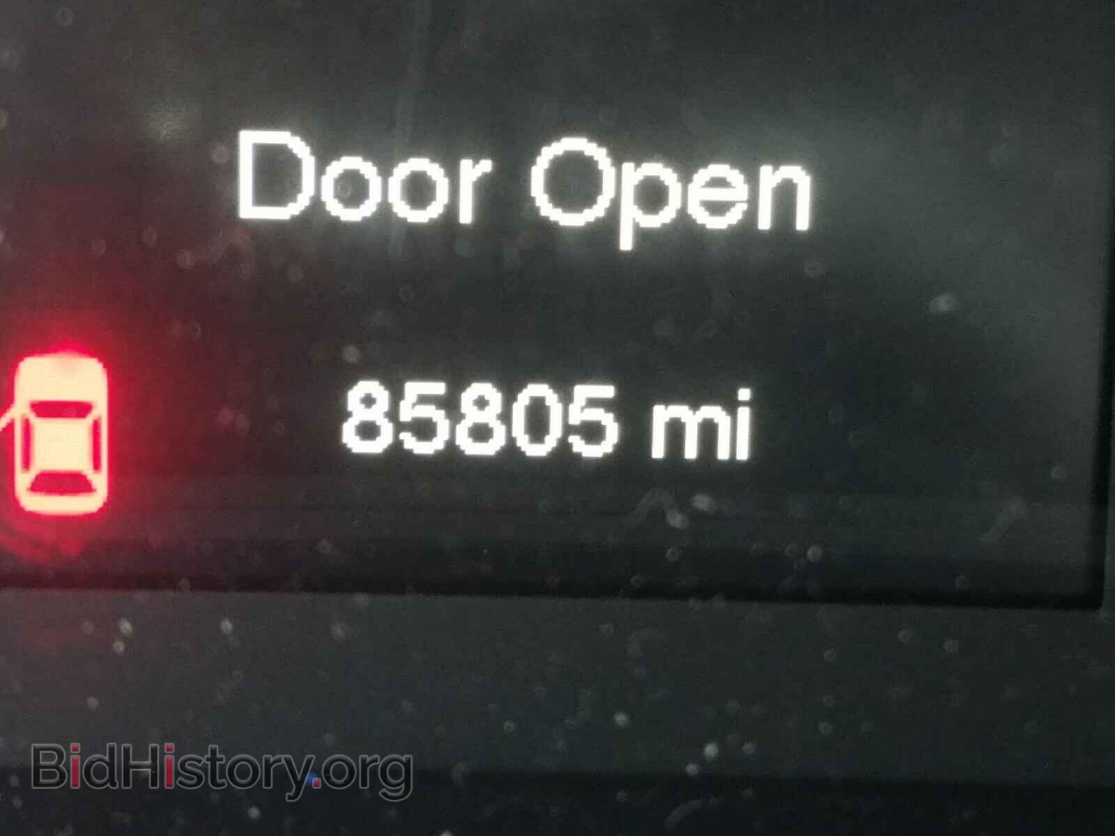 2015 JEEP CHEROKEE - VIN: 1C4PJMCS5FW557766 - Фото 8