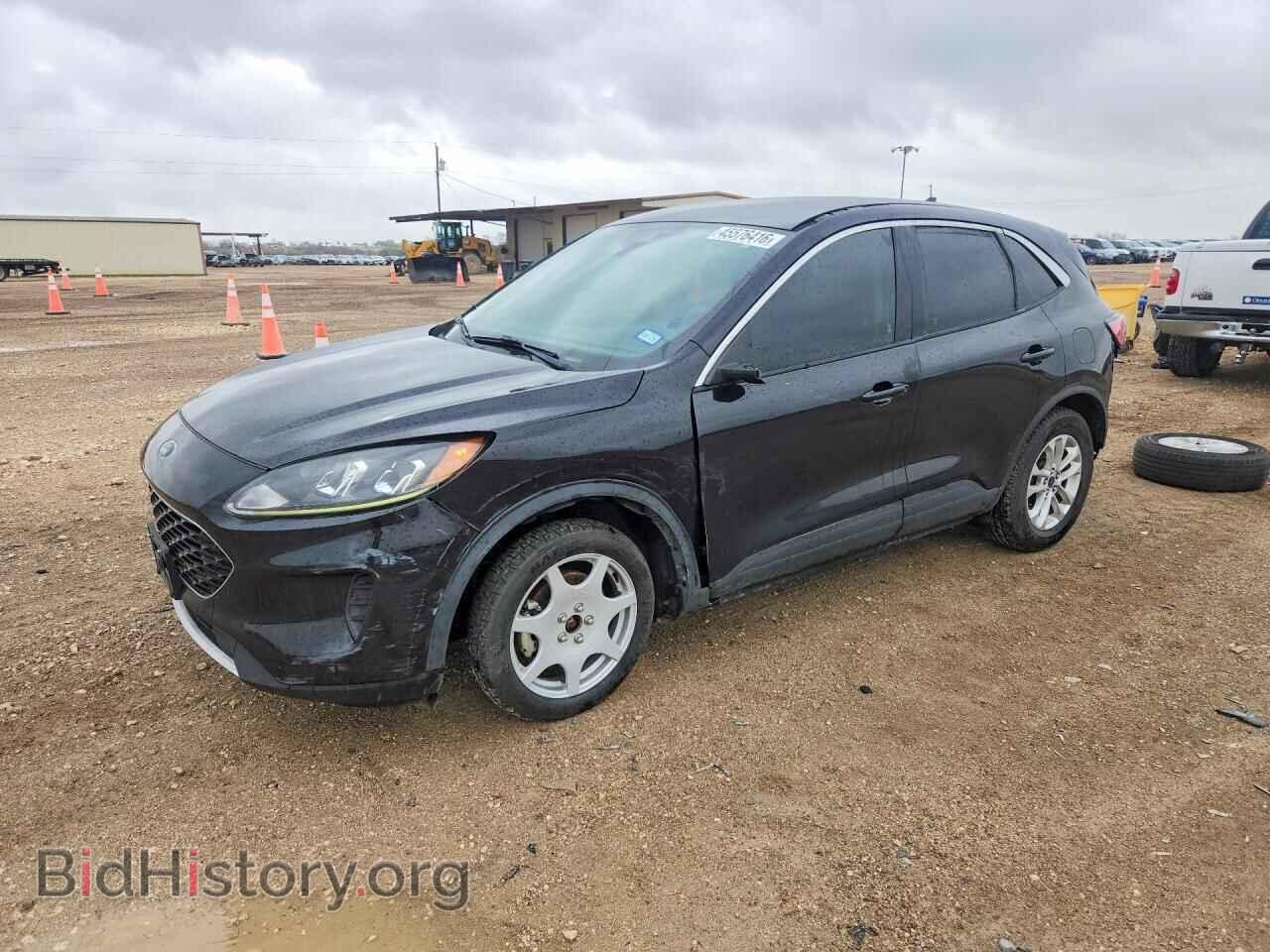 Photo 1FMCU0G64LUA54891 - FORD ESCAPE 2020