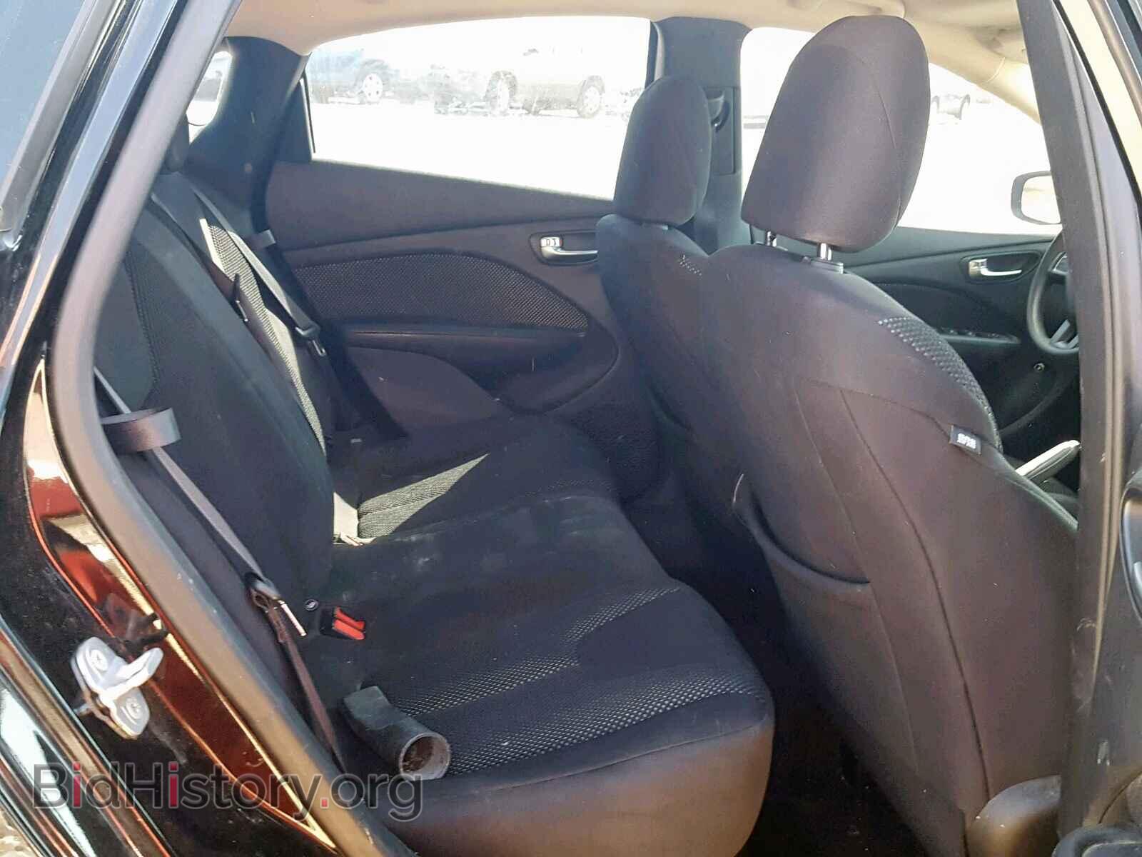 2014 DODGE DART - VIN: 1C3CDFAA9ED697295 - Фото 6