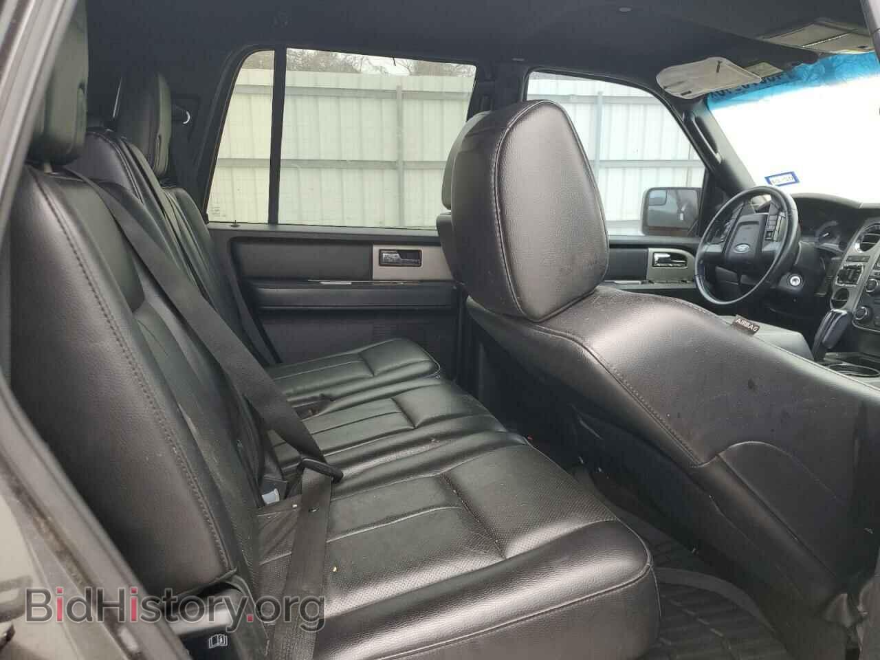 2017 FORD EXPEDITION - VIN: 1FMJU1HT4HEA28150 - Фото 11