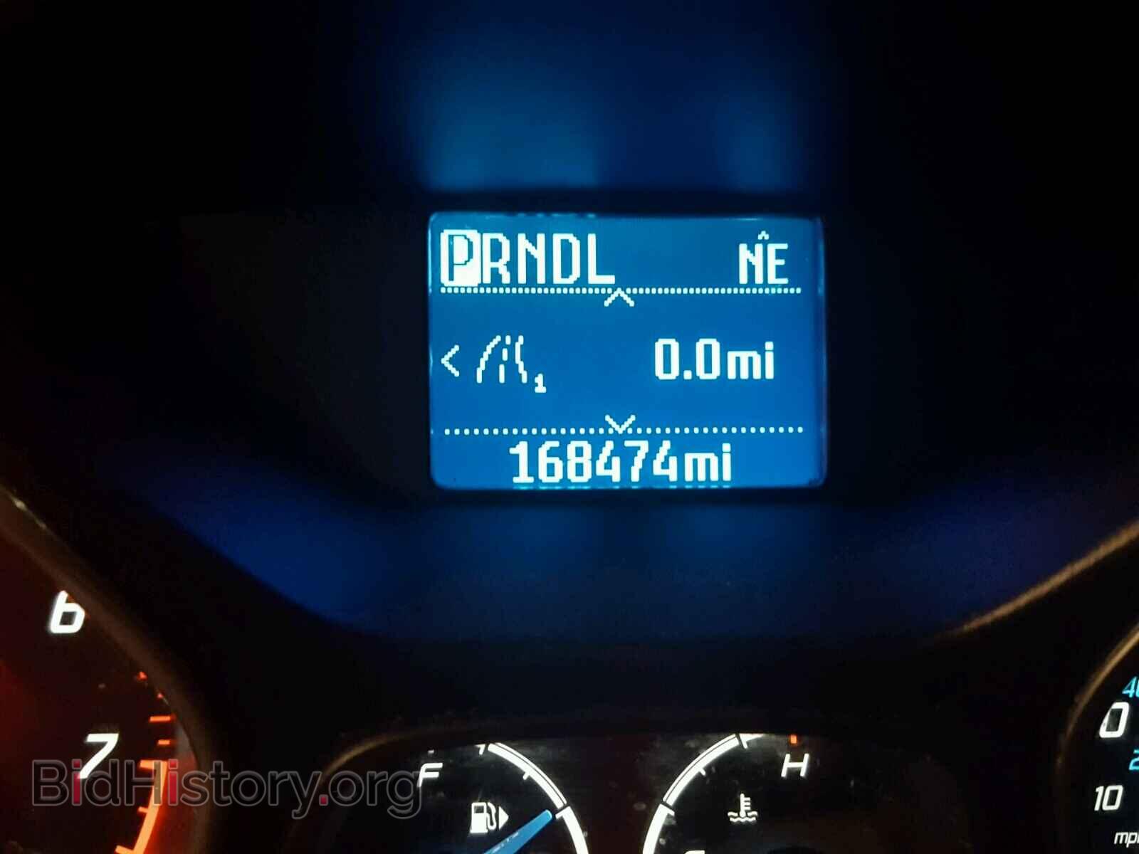 2012 FORD FOCUS - VIN: 1FAHP3K23CL251912 - Photo 8