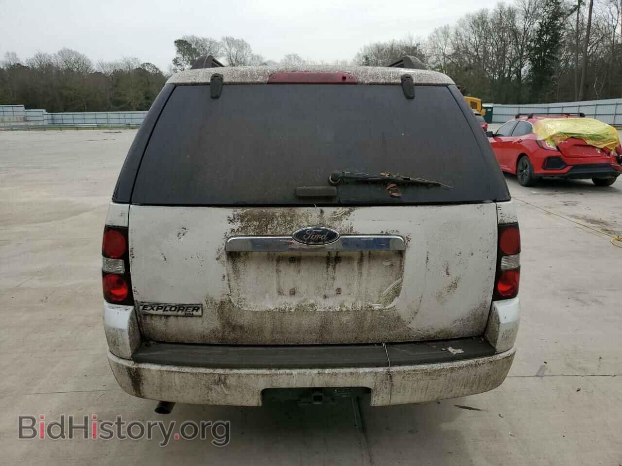 2008 FORD EXPLORER - VIN: 1FMEU63E58UA79881 - Фото 6