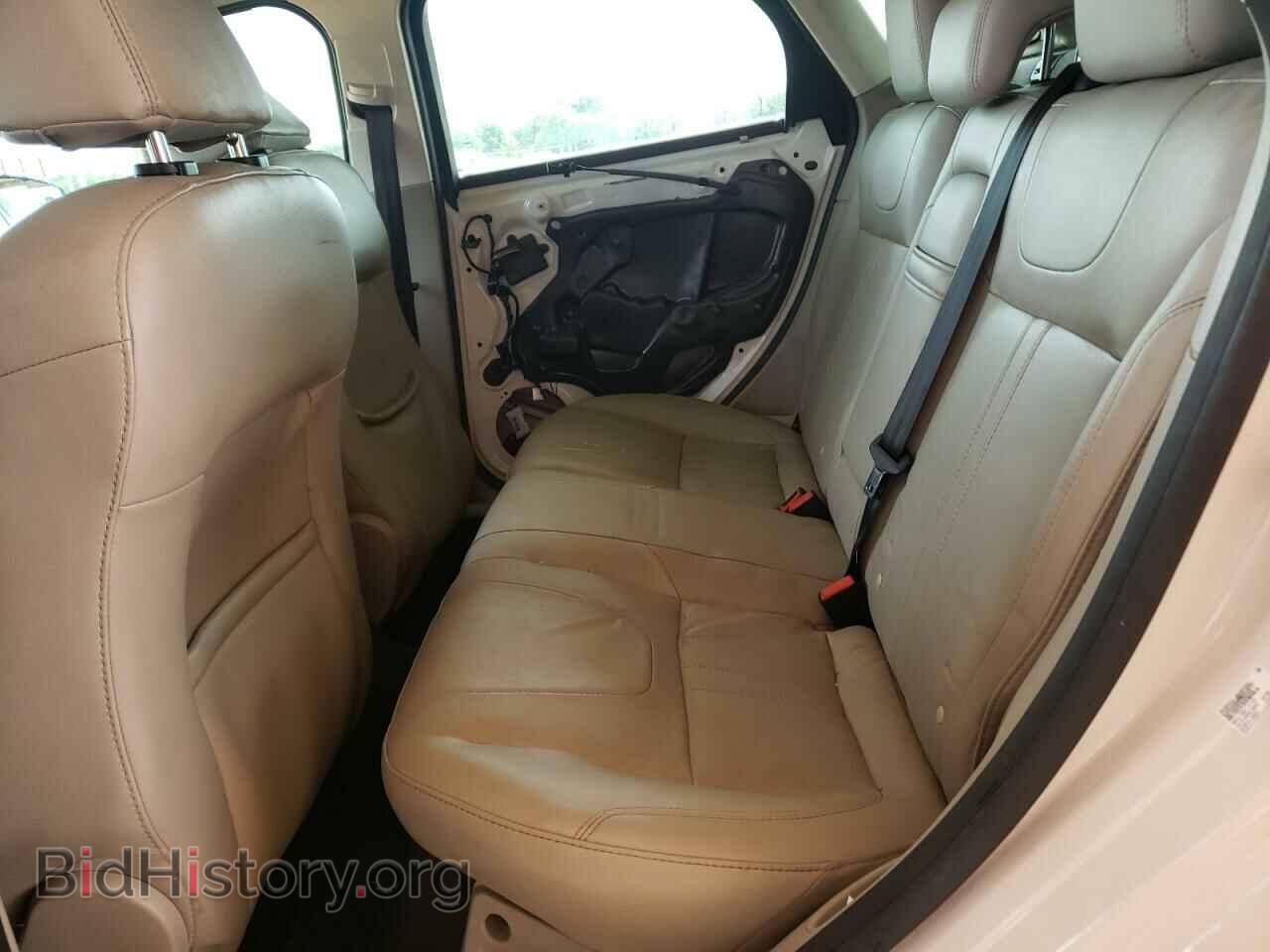2012 FORD FOCUS - VIN: 1FAHP3H27CL452316 - Photo 6