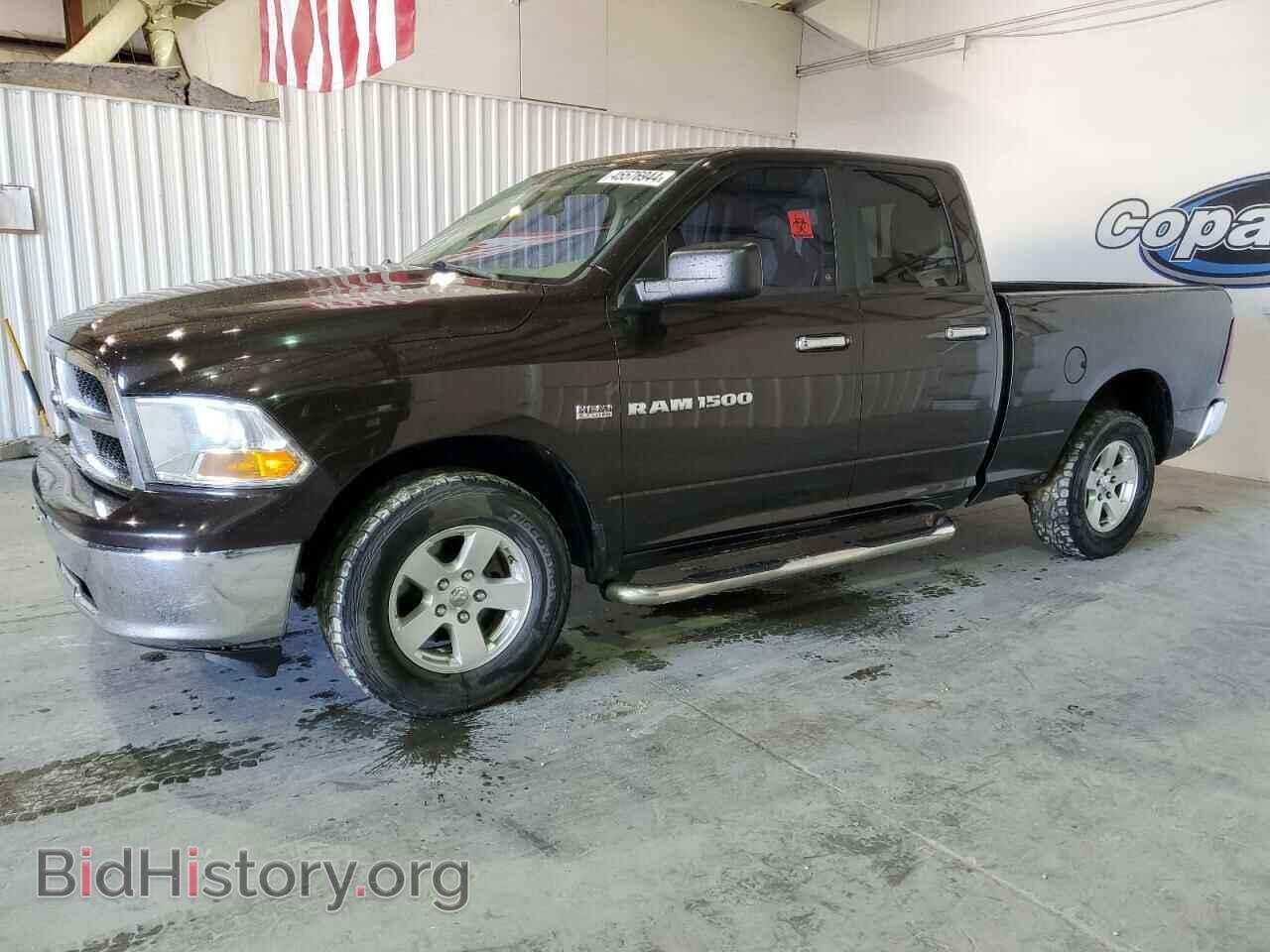 Photo 1D7RV1GT4BS589033 - DODGE All Models 2011