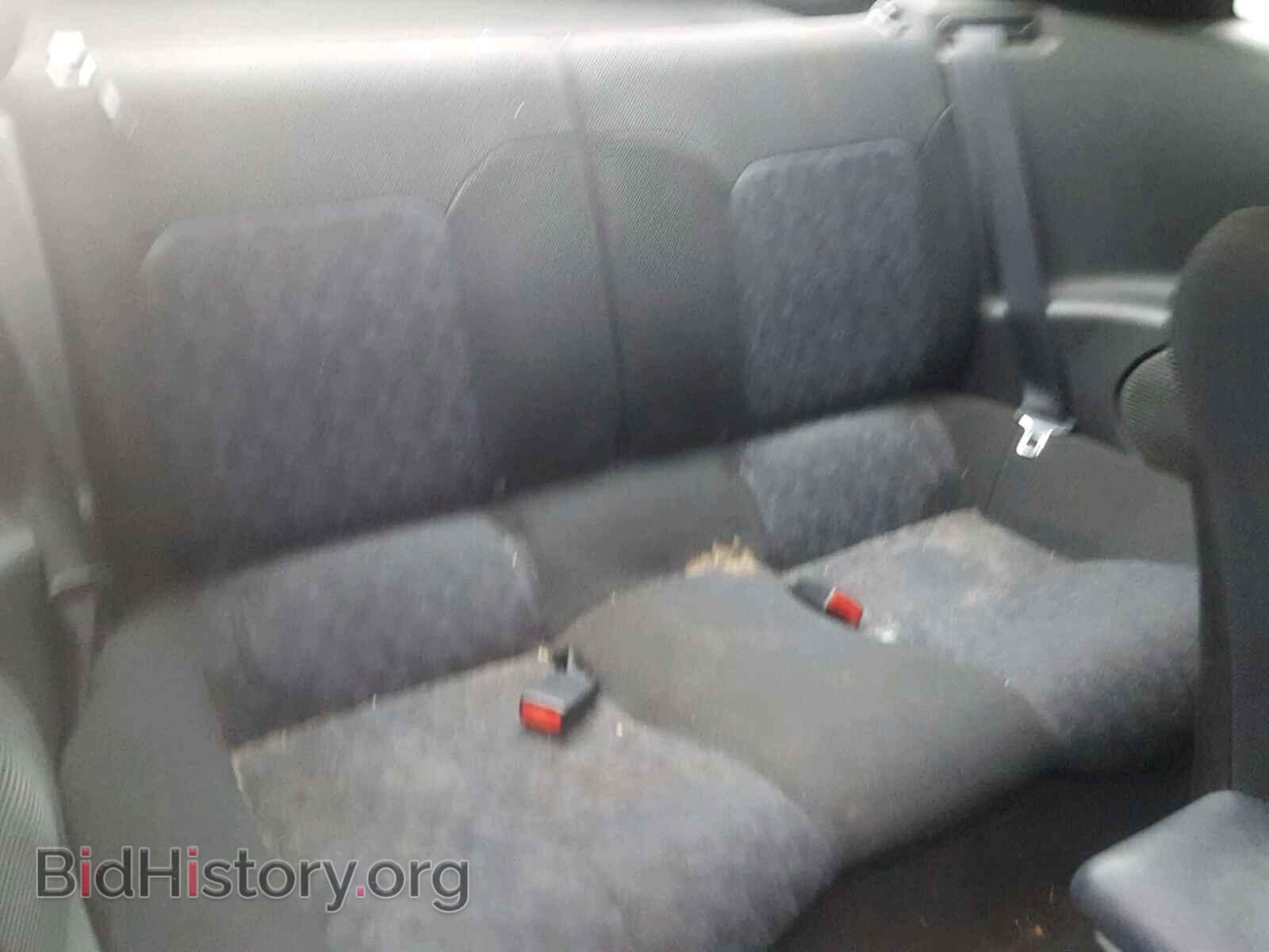 2003 MITSUBISHI ECLIPSE - VIN: 4A3AC44G63E081021 - Photo 6