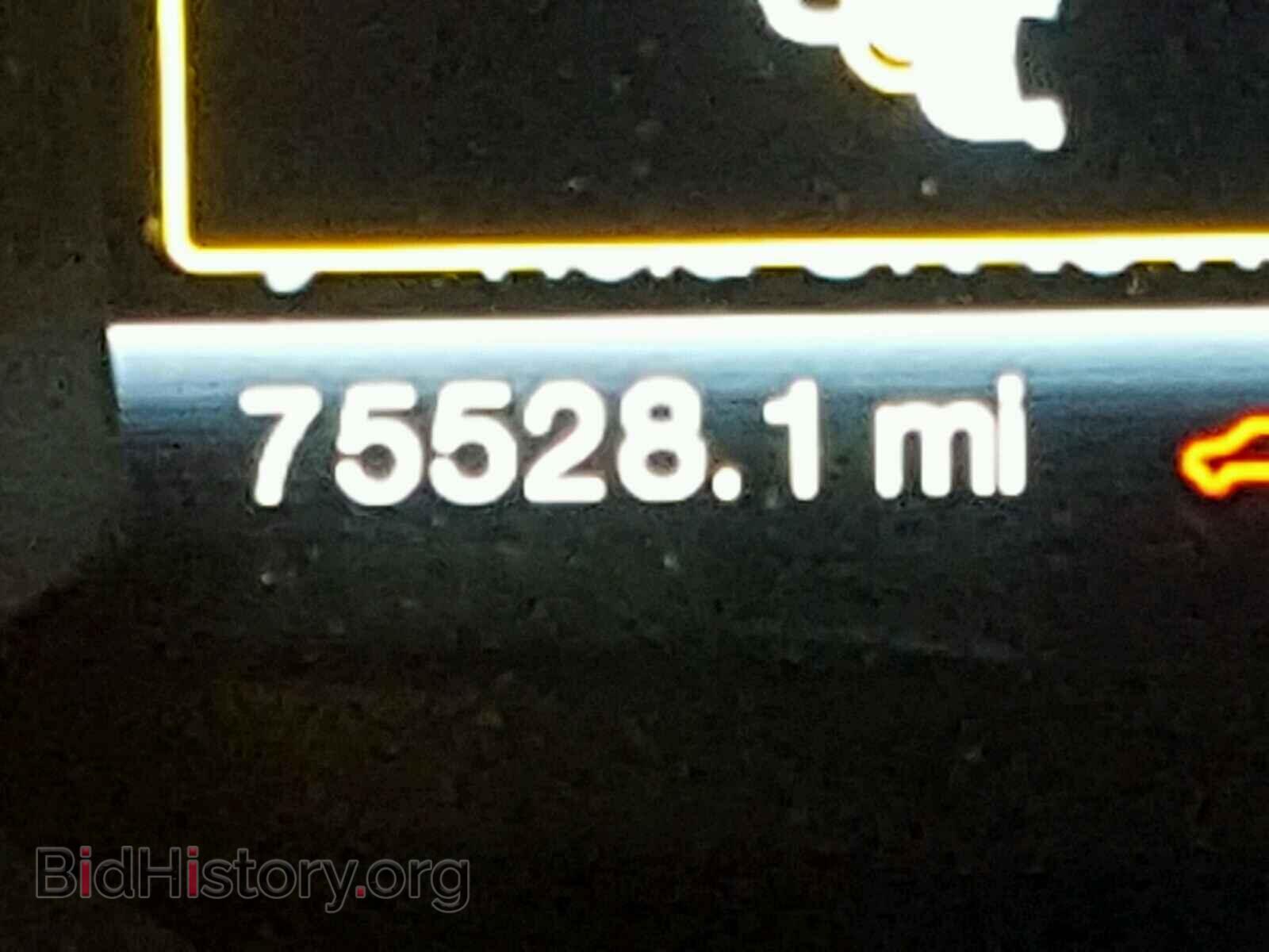 2013 FORD EXPLORER - VIN: 1FM5K8D86DGC44825 - Photo 8