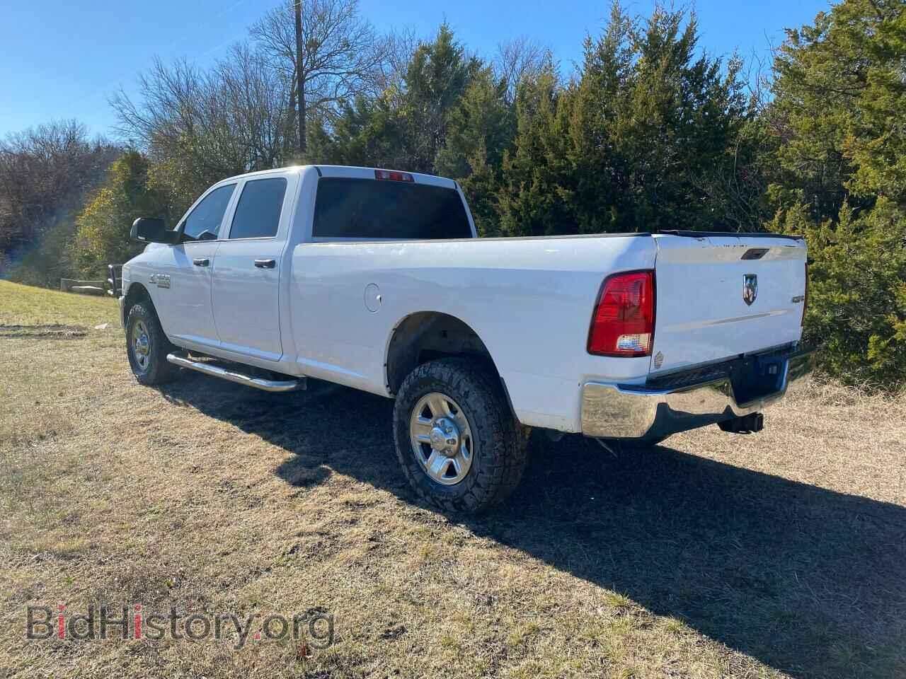2018 RAM All Models - VIN: 3C63R3GL7JG266754 - Фото 3