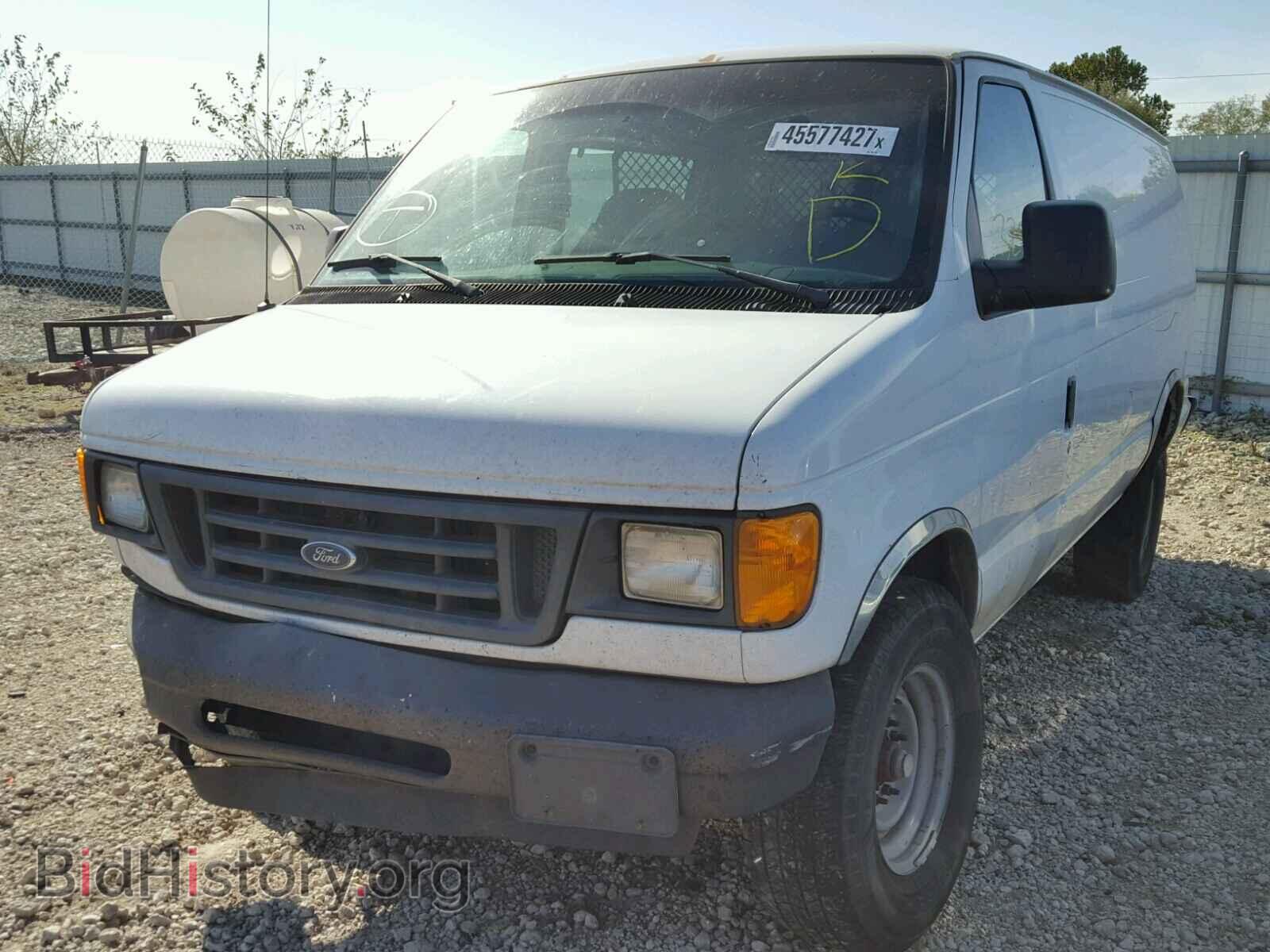2003 FORD ECONOLINE - VIN: 1FTSS34L73HB81239 - Photo 2