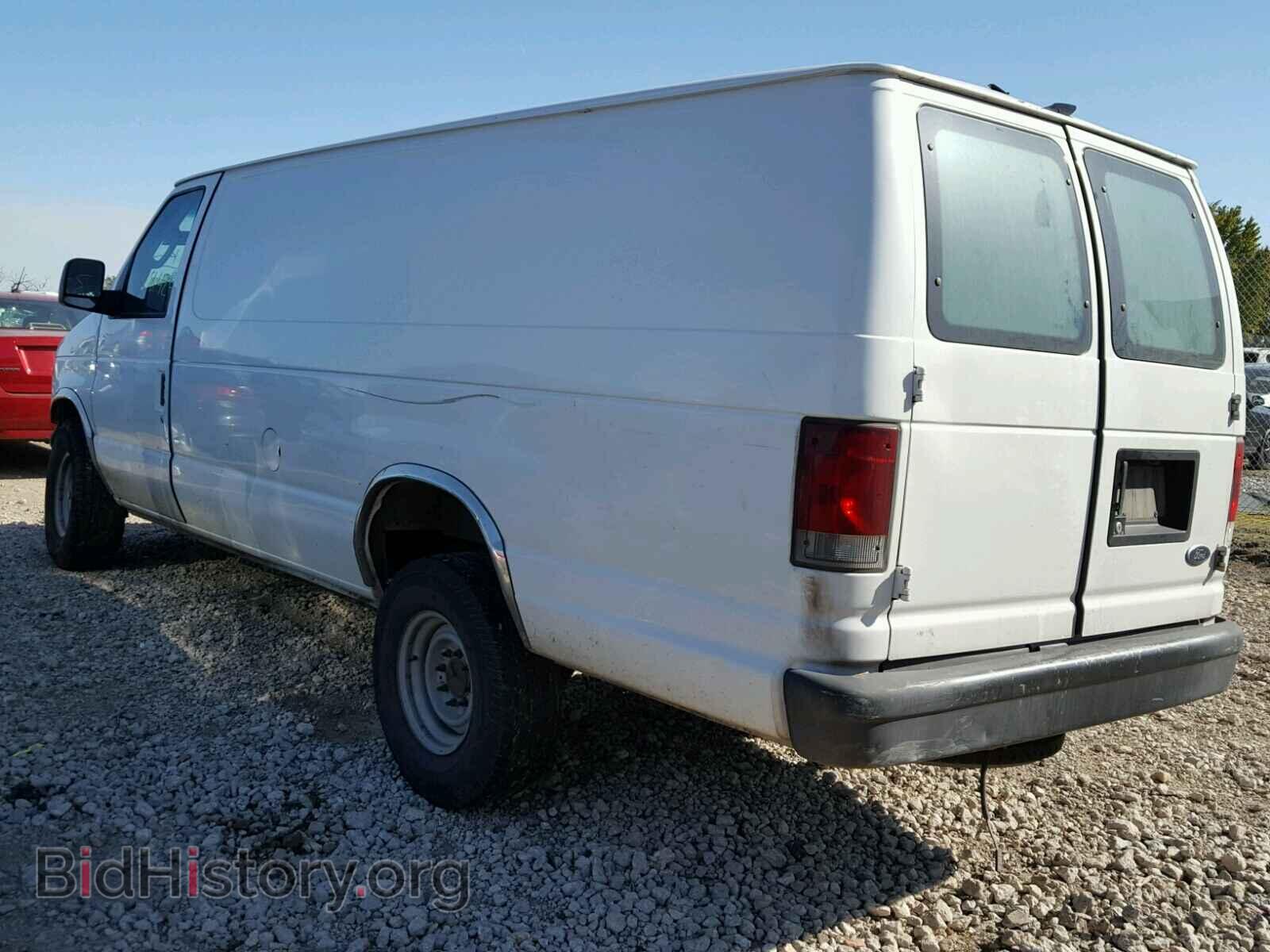 2003 FORD ECONOLINE - VIN: 1FTSS34L73HB81239 - Photo 3
