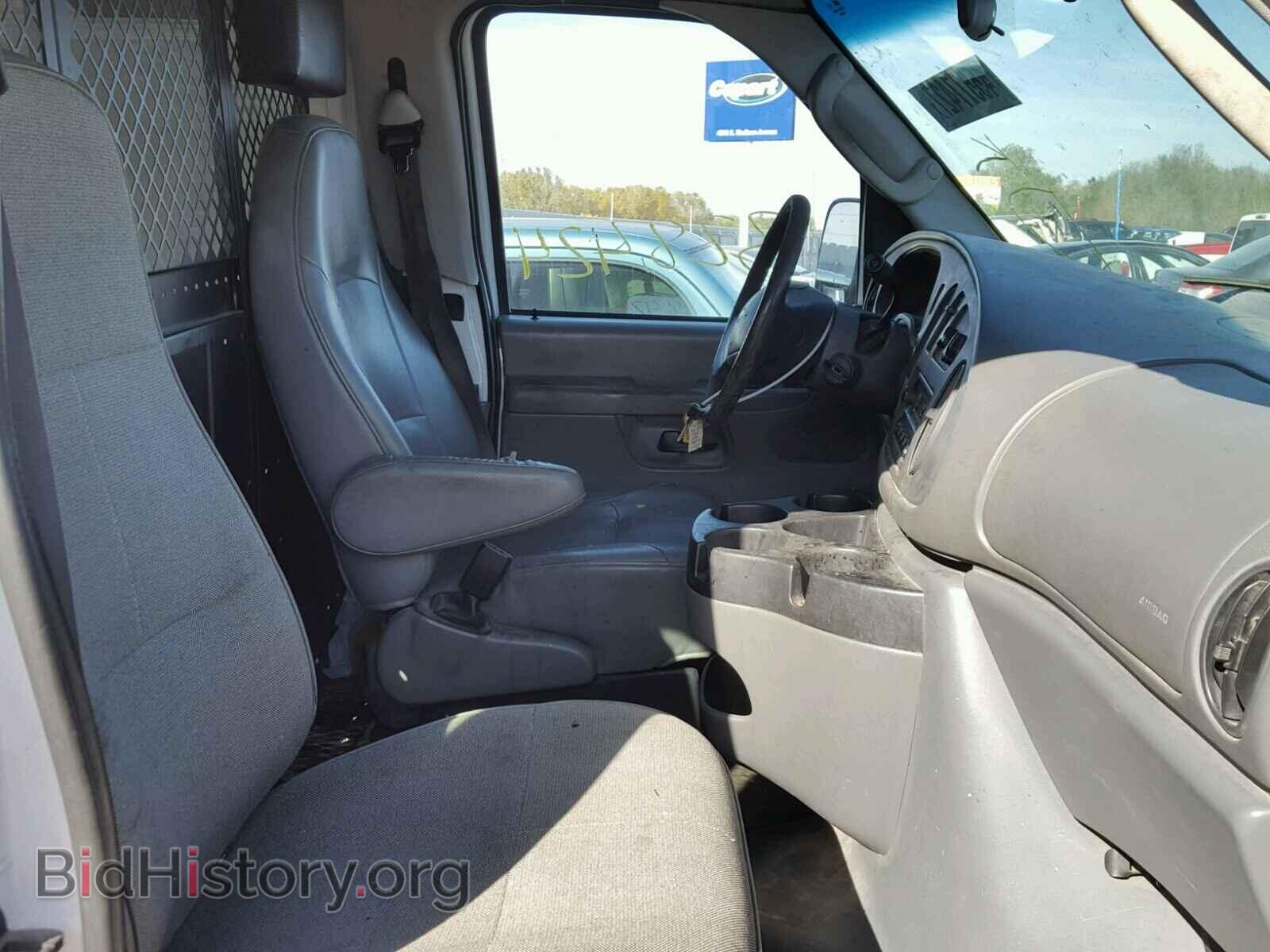 2003 FORD ECONOLINE - VIN: 1FTSS34L73HB81239 - Photo 5