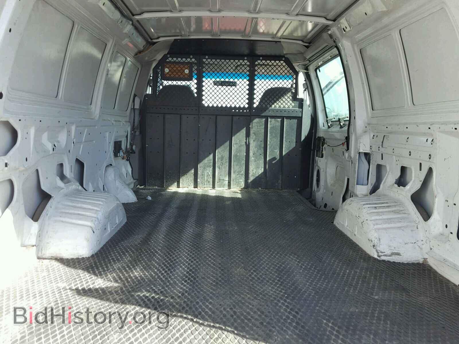 2003 FORD ECONOLINE - VIN: 1FTSS34L73HB81239 - Photo 6