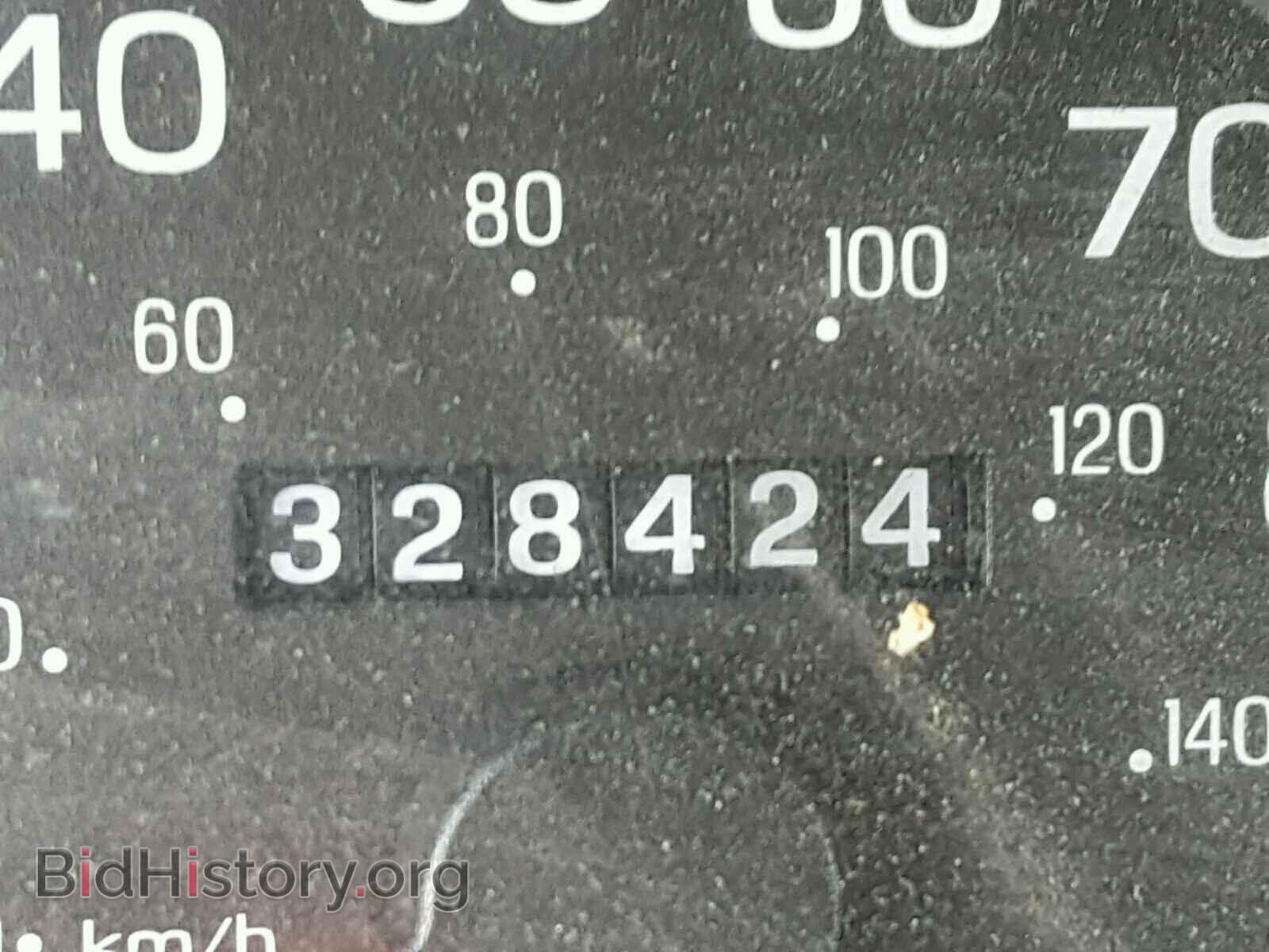 2003 FORD ECONOLINE - VIN: 1FTSS34L73HB81239 - Photo 8