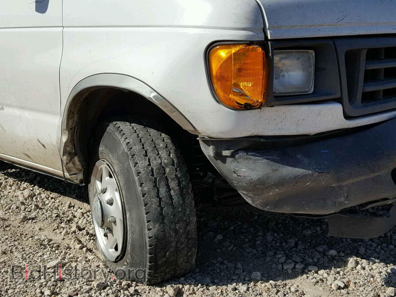 2003 FORD ECONOLINE - VIN: 1FTSS34L73HB81239 - Photo 9