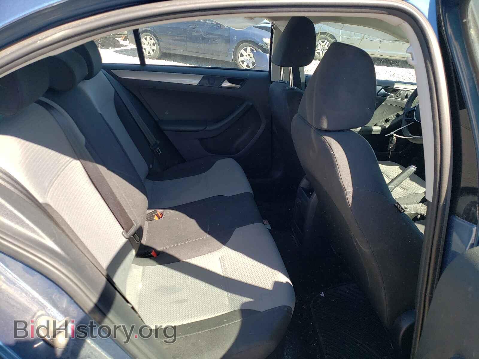 2018 VOLKSWAGEN JETTA - VIN: 3VW2B7AJ5JM262451 - Фото 6
