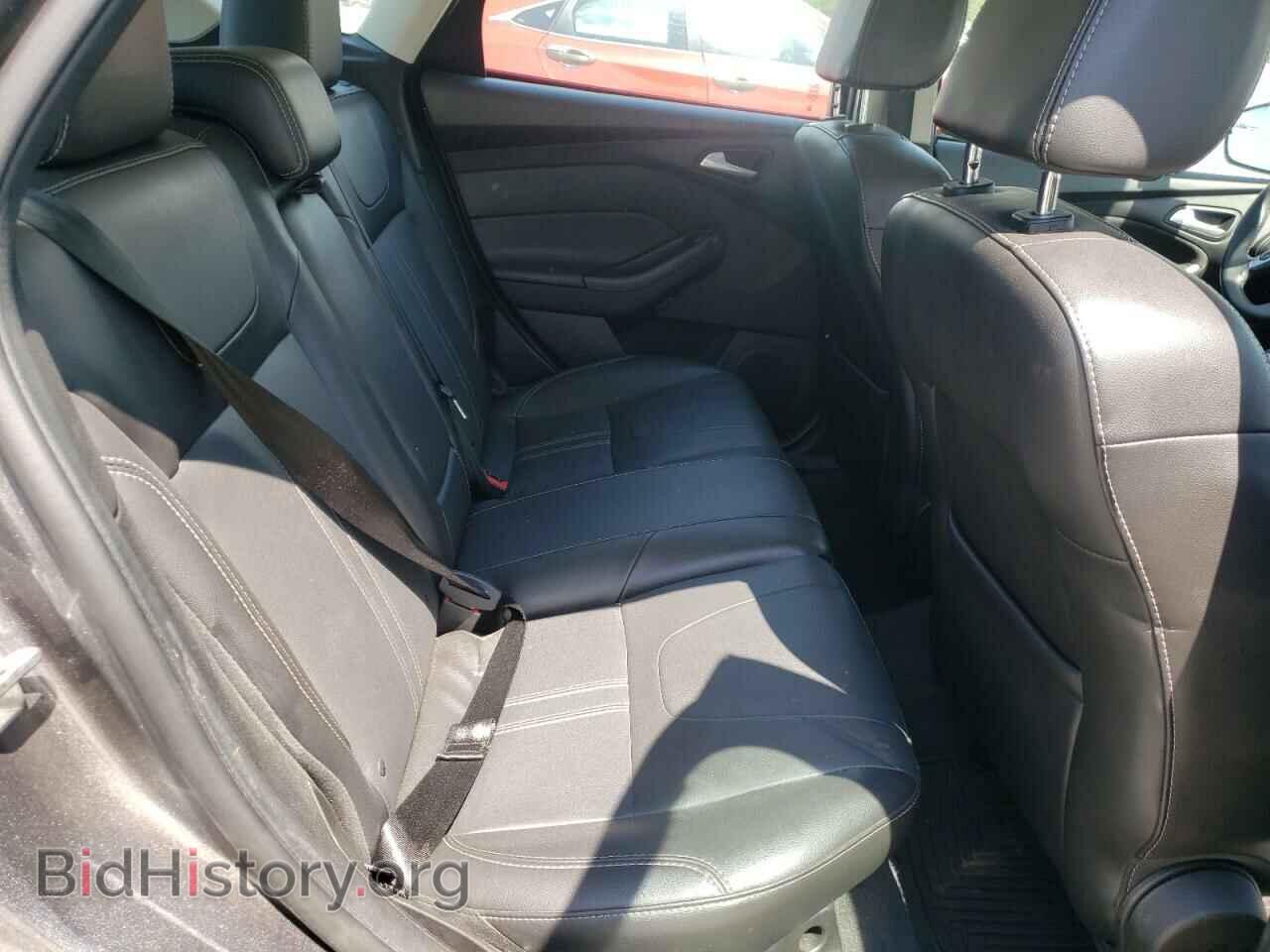 2014 FORD FOCUS - VIN: 1FADP3K2XEL318166 - Фото 6