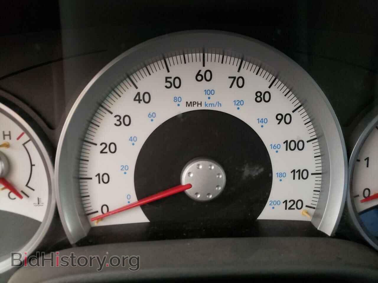 2007 DODGE DURANGO - VIN: 1D8HB48227F530862 - Photo 8