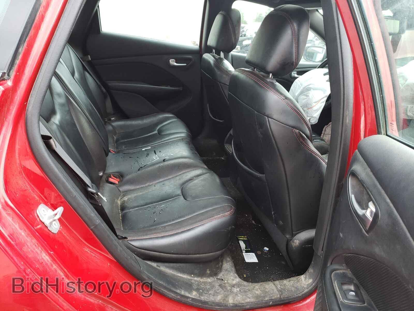 2014 DODGE DART - VIN: 1C3CDFEB6ED833823 - Photo 6