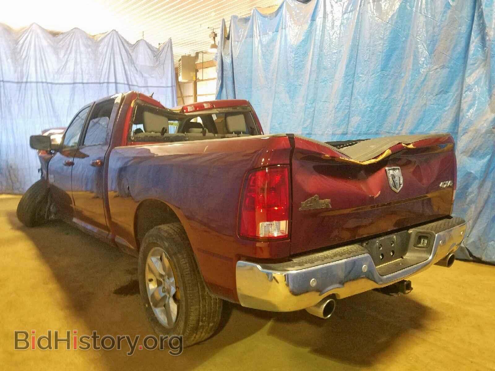 2019 RAM 1500 CLASS - VIN: 1C6RR7TT4KS593100 - Photo 3